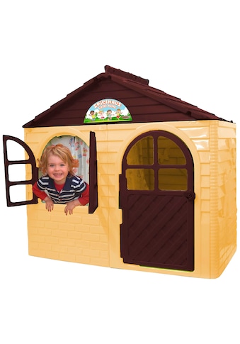 Jamara Spielhaus »Little Home«, BxTxH: 130x78x120 cm kaufen