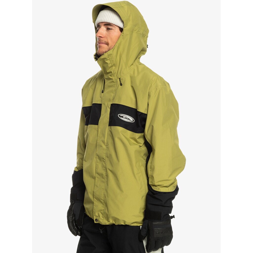 Quiksilver Snowboardjacke »High Altitude GORE-TEX®«