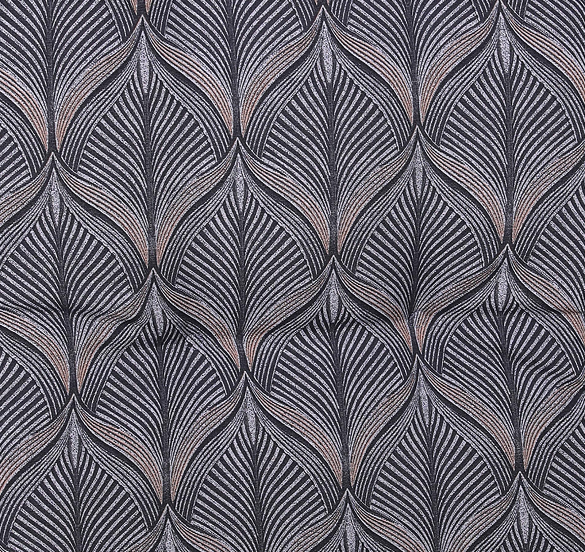 GO-DE Hochlehnerauflage, Maße ca.: 50 cm x 120 cm x 7 cm
