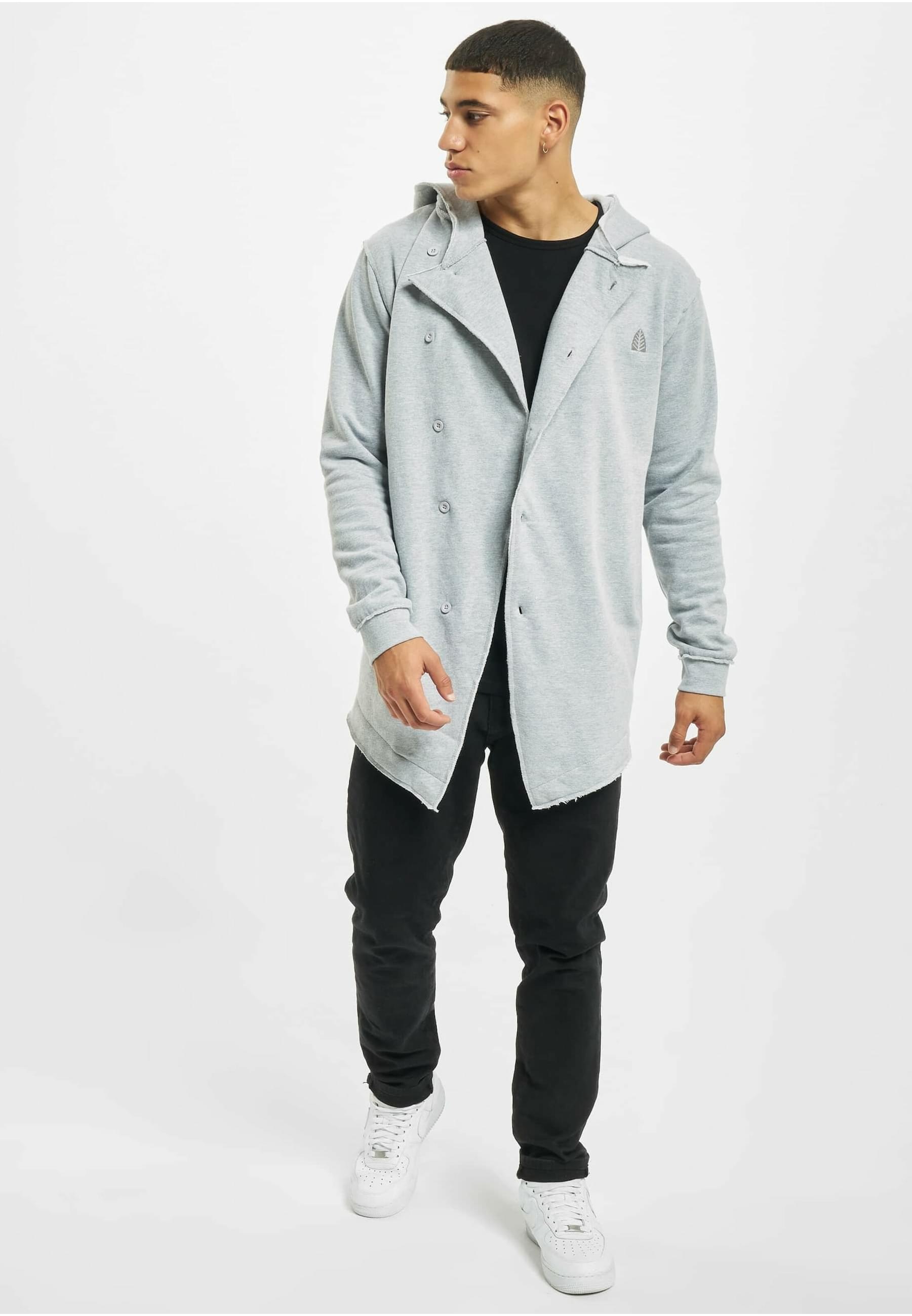 Just Rhyse Cardigan »Just Rhyse Herren Wisemen Cardigan«