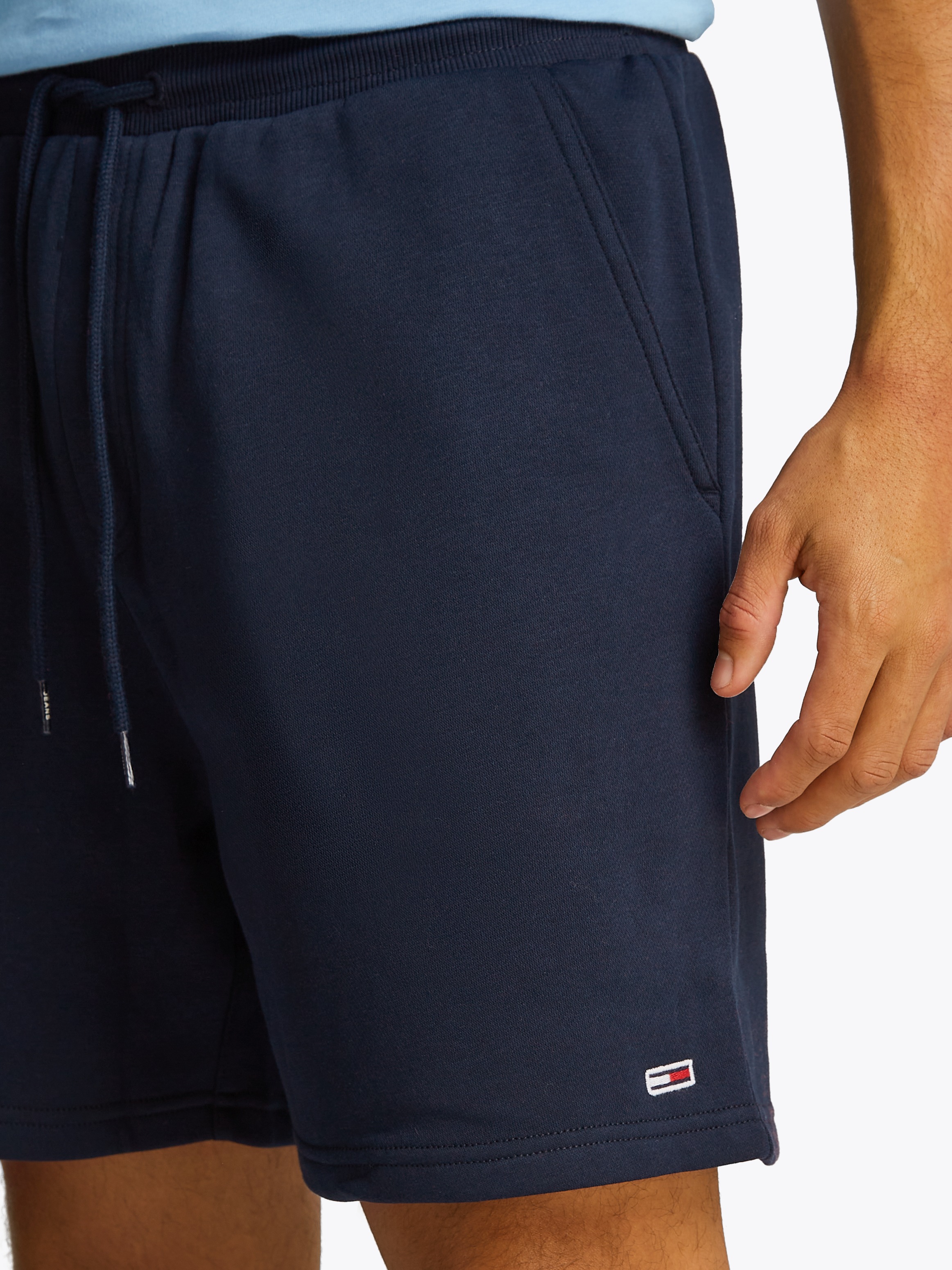 Tommy Jeans "TJM S FLAG BEACH SHORT EXT" günstig online kaufen