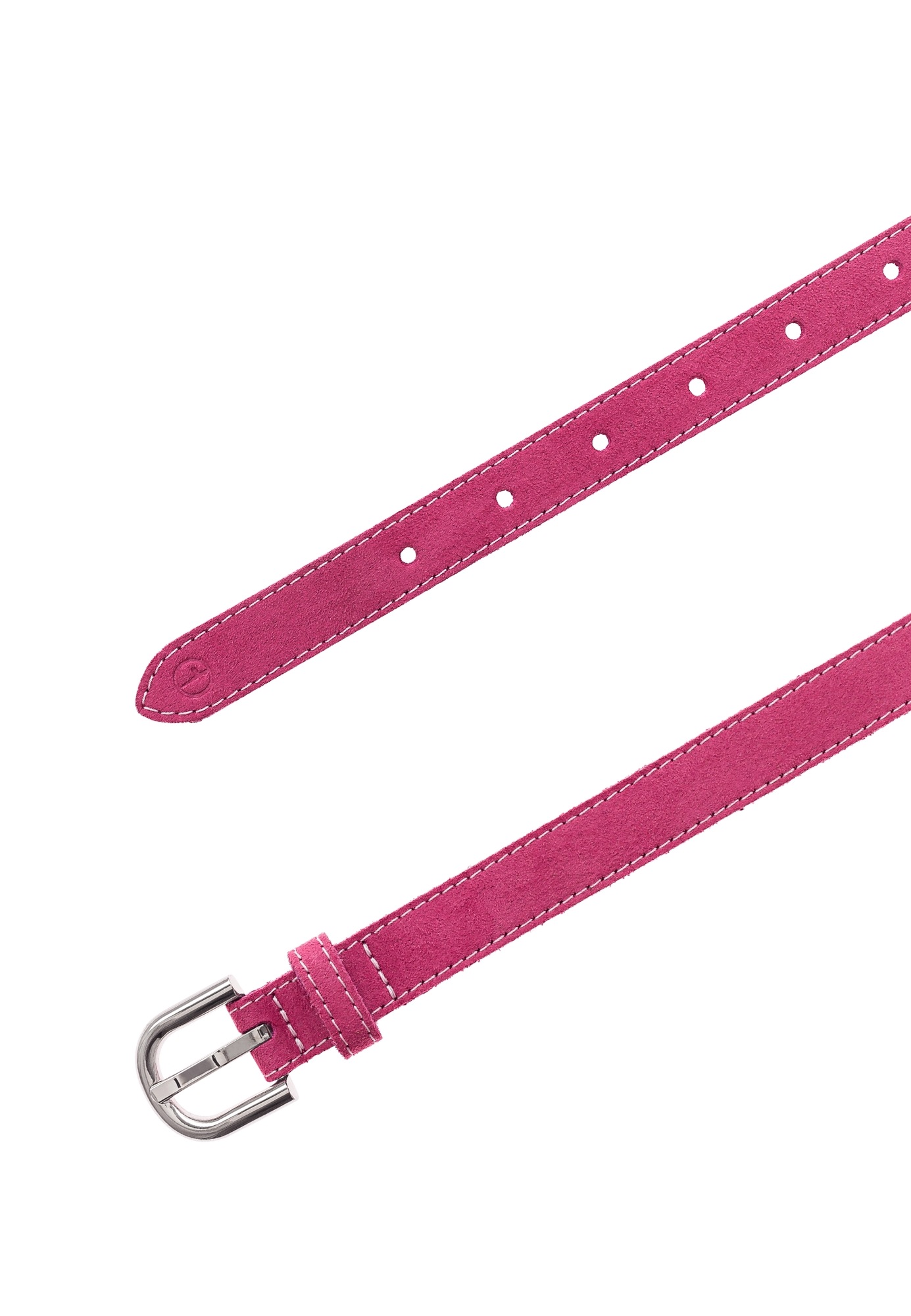 Thumbnail - Tamaris Ledergürtel 1 Stk. mit Kontrastnaht