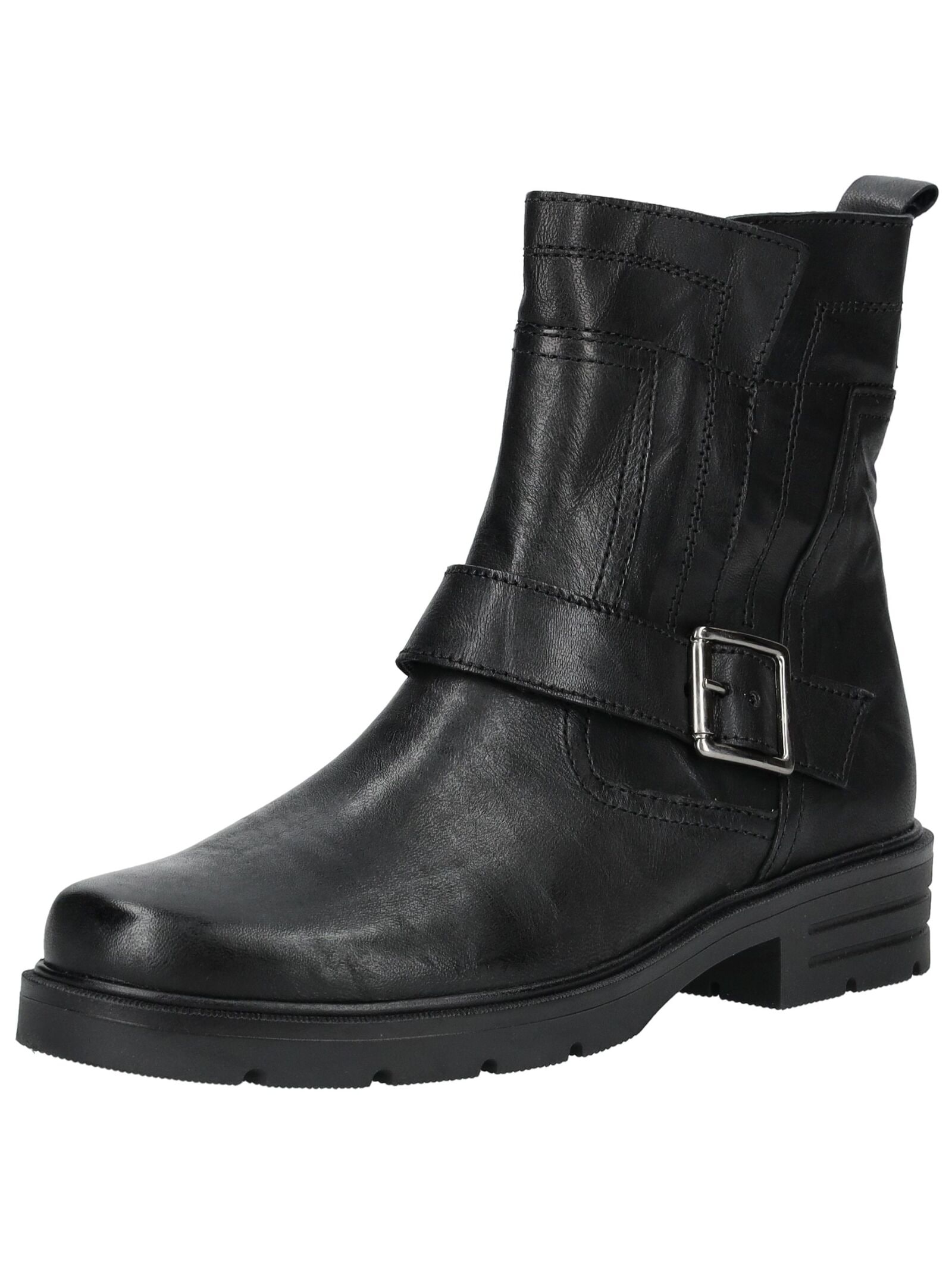 Gabor Stiefelette "Gabor Stiefelette Leder" günstig online kaufen