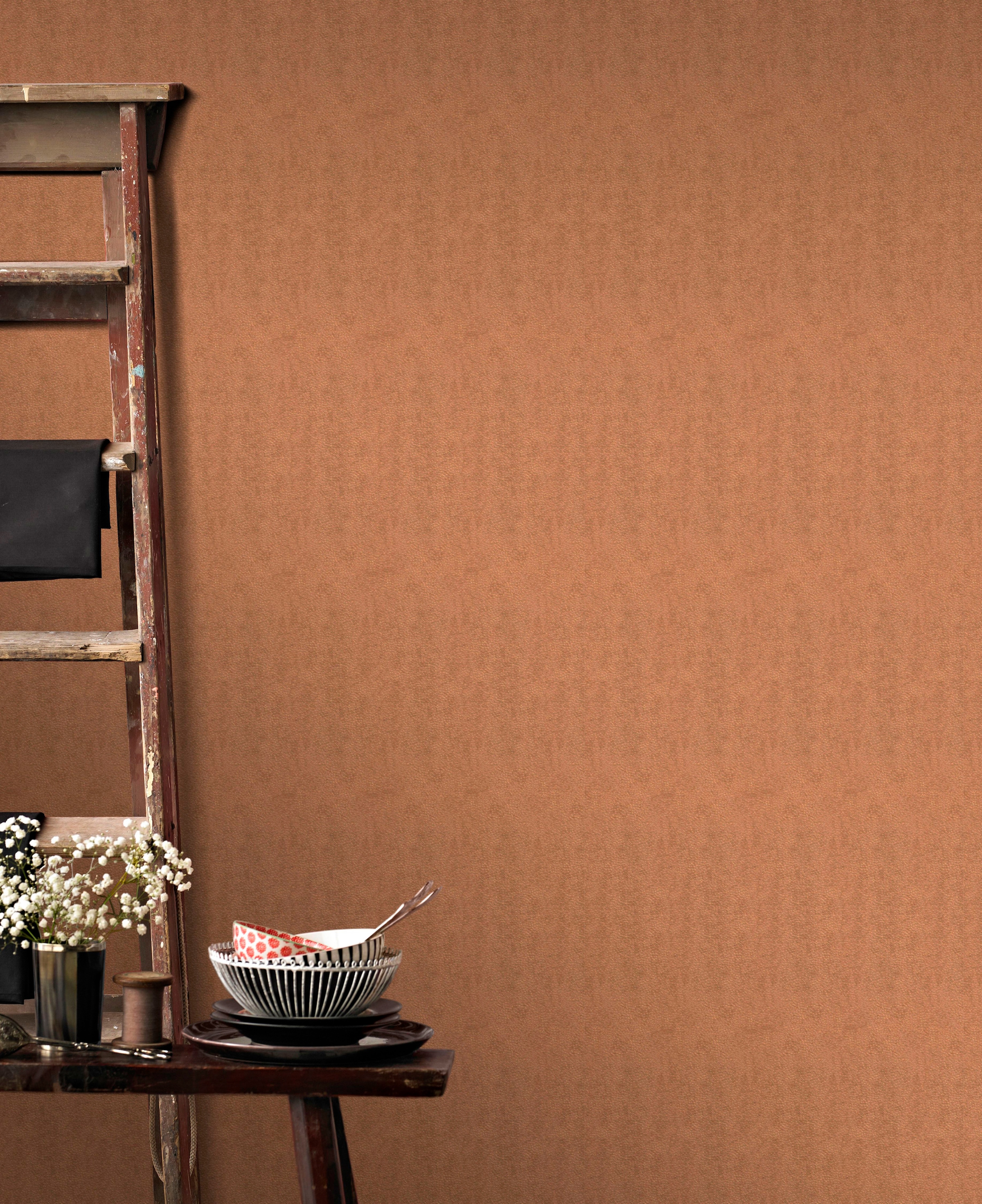 Superfresco Easy Vliestapete »Metallic«