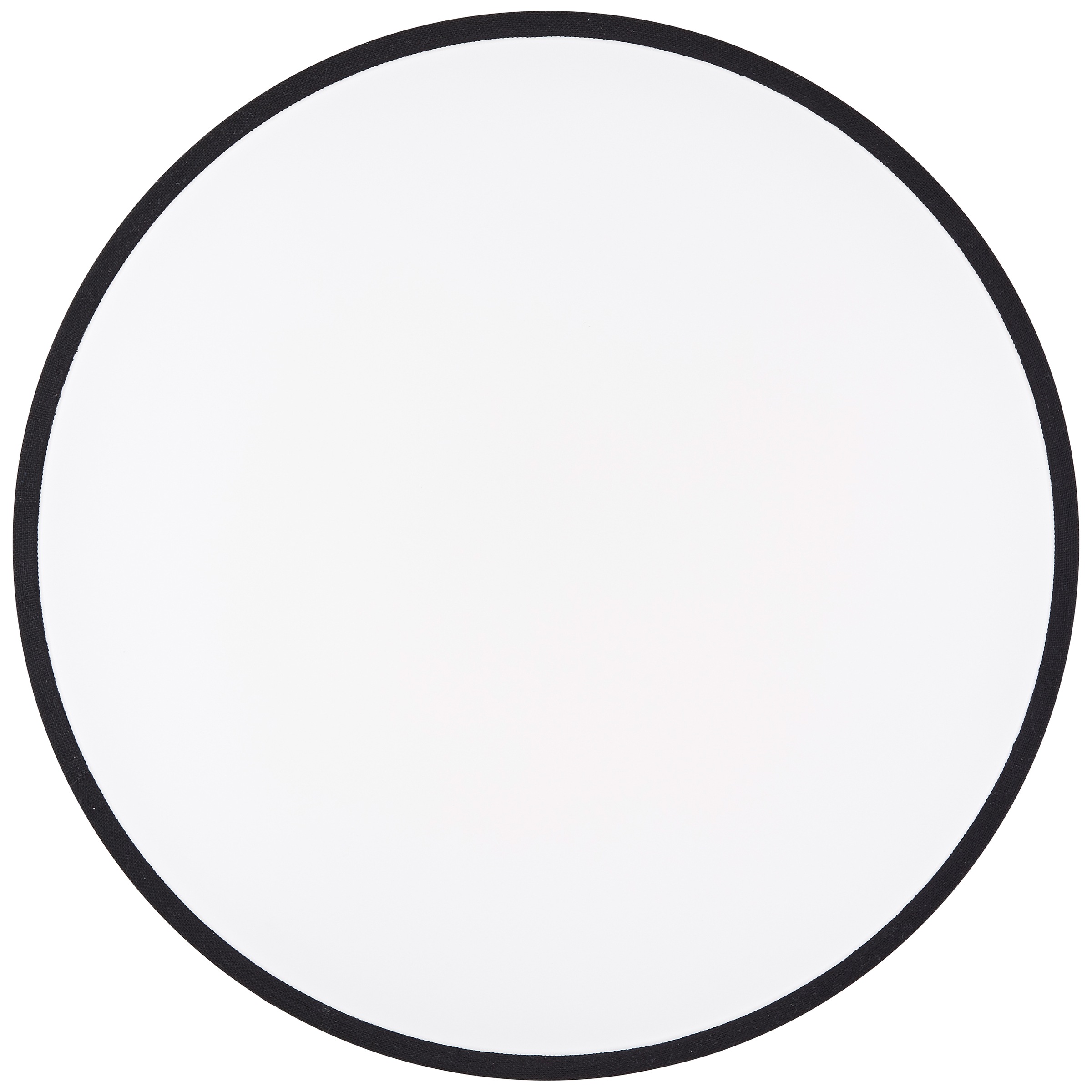 Brilliant LED Deckenleuchte »Filiz«, Ø 49 cm, Textil, 4500 lm, 3000-6500 K, dimmbar, Fernbedienung