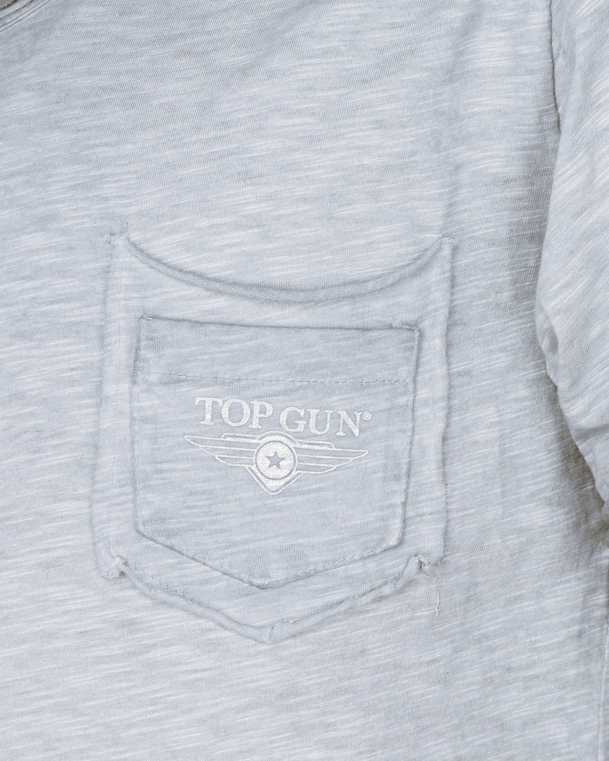 TOP GUN T-Shirt »TG20193157«