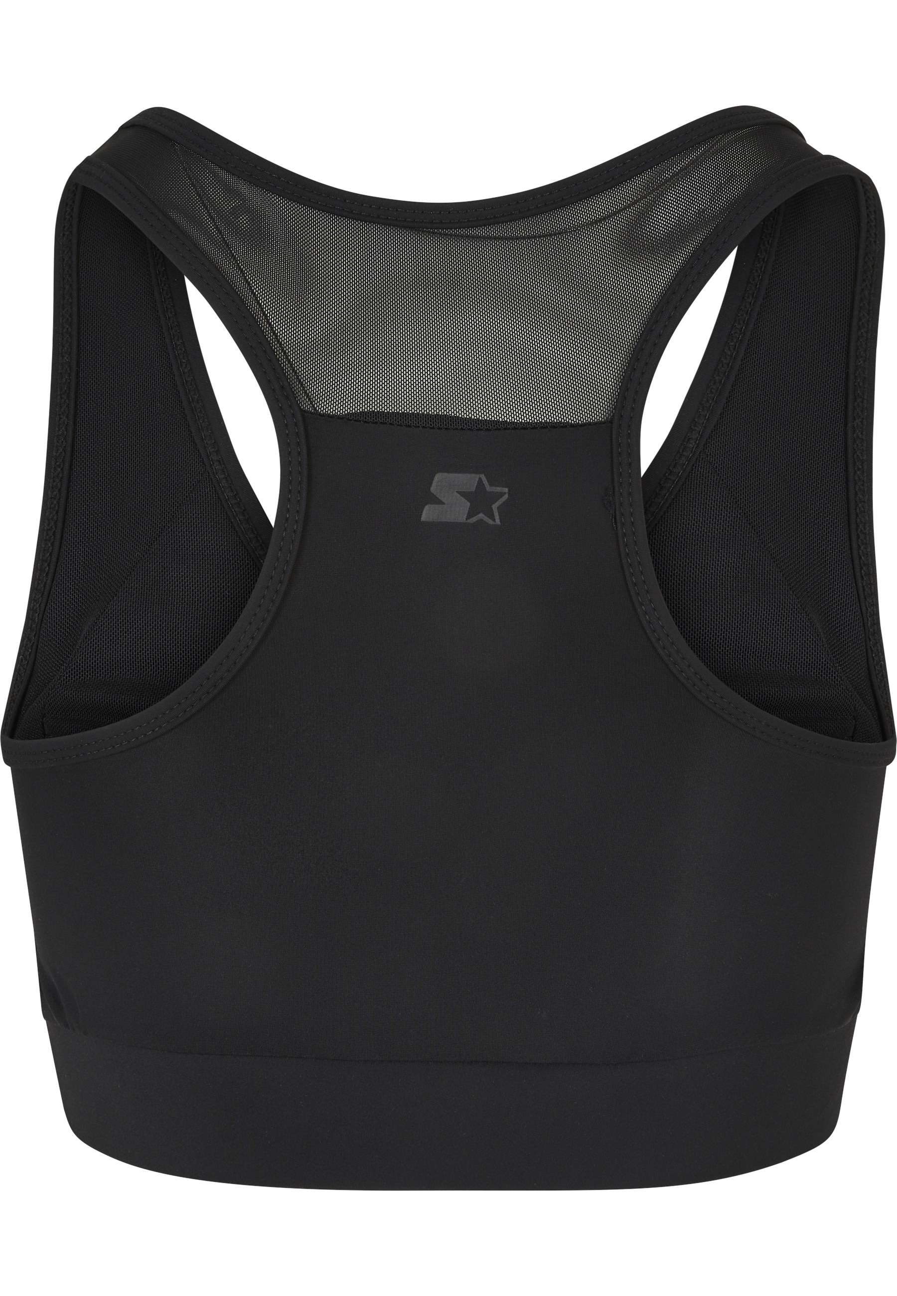 Starter Black Label Sport-BH »Starter Black Label Damen Ladies Starter Mesh Bra«