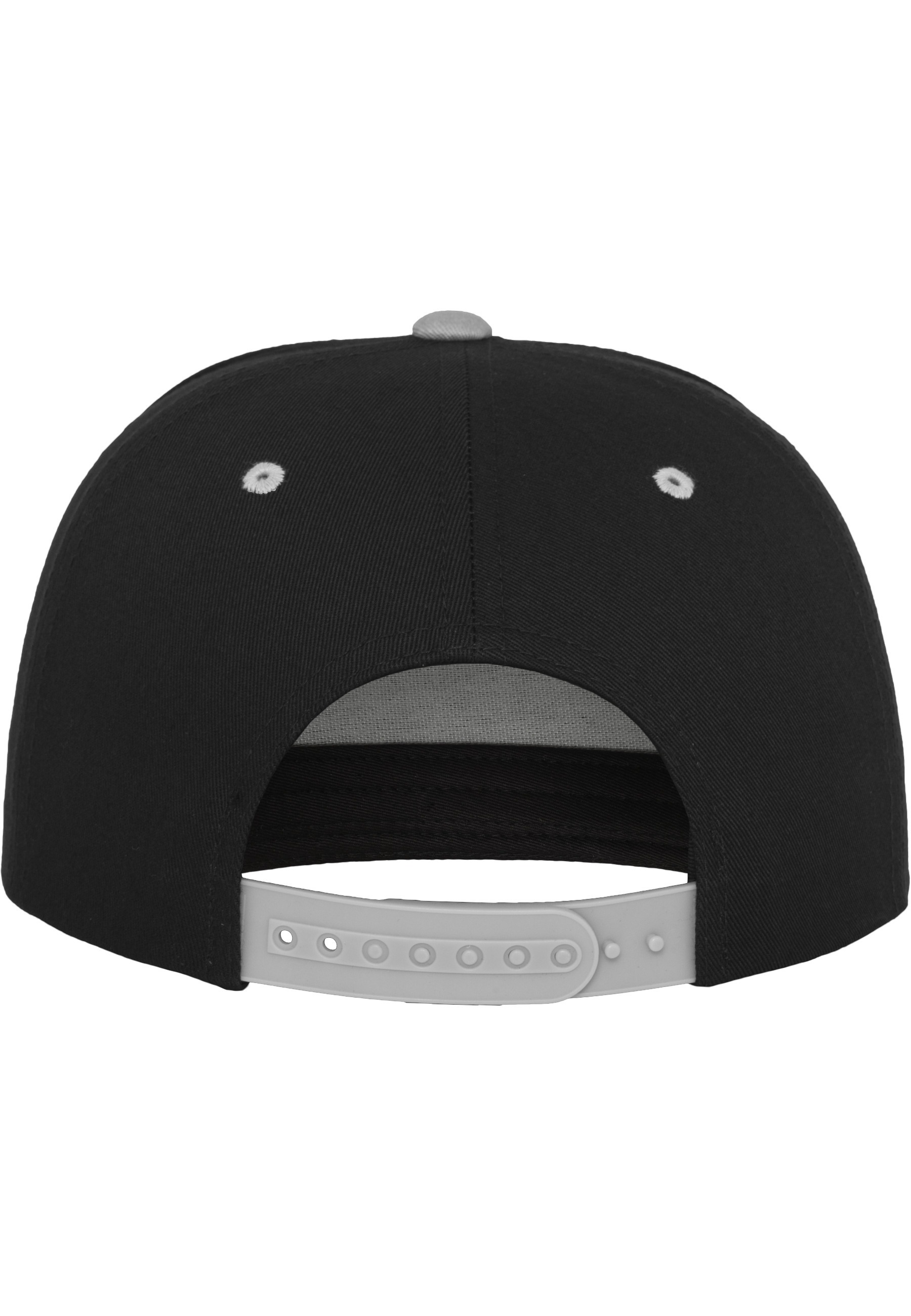 Flexfit Snapback Cap "Flexfit Unisex Classic 5 Panel Snapback" günstig online kaufen