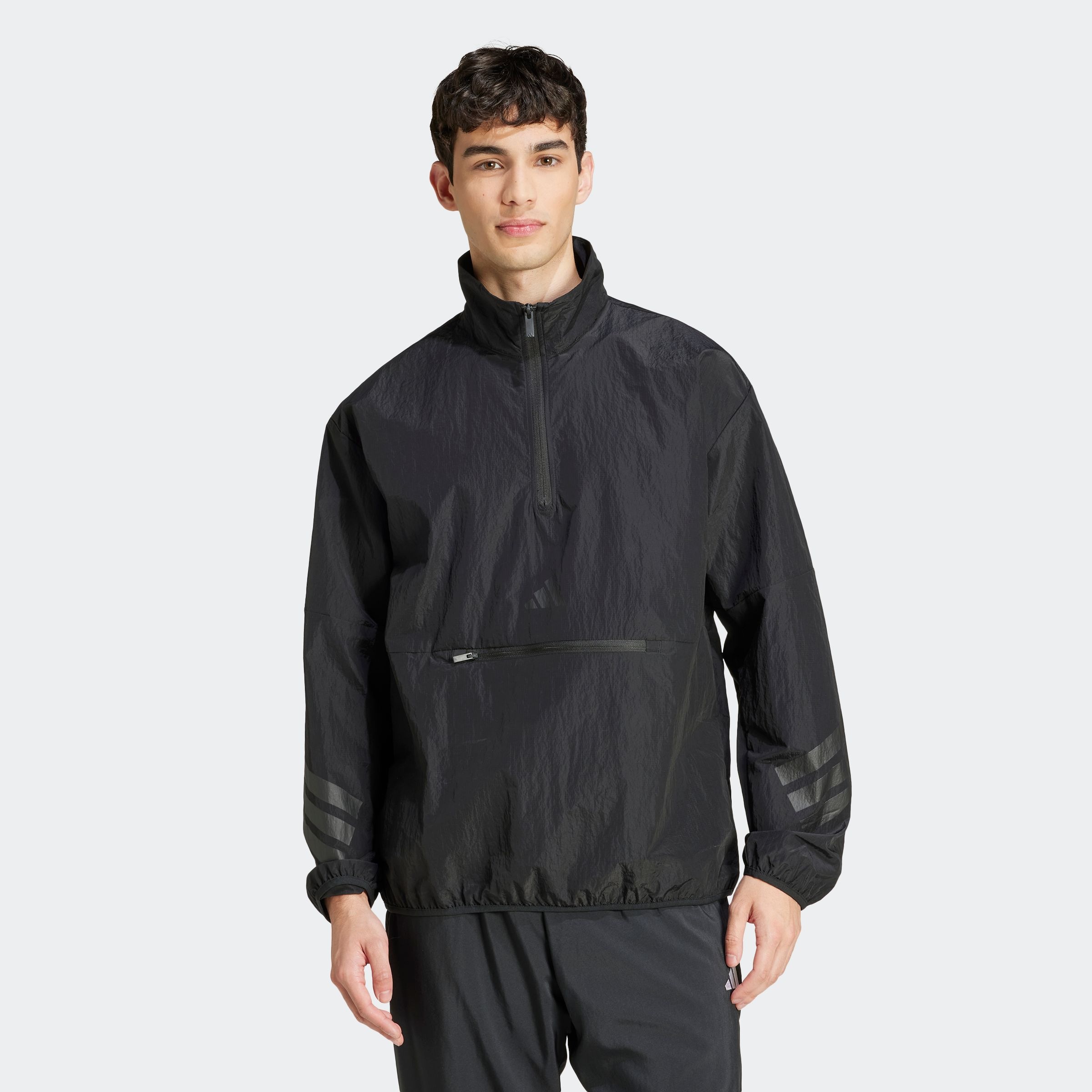 adidas Sportswear Sweatshirt "M FI WV HZ", Windbreaker günstig online kaufen