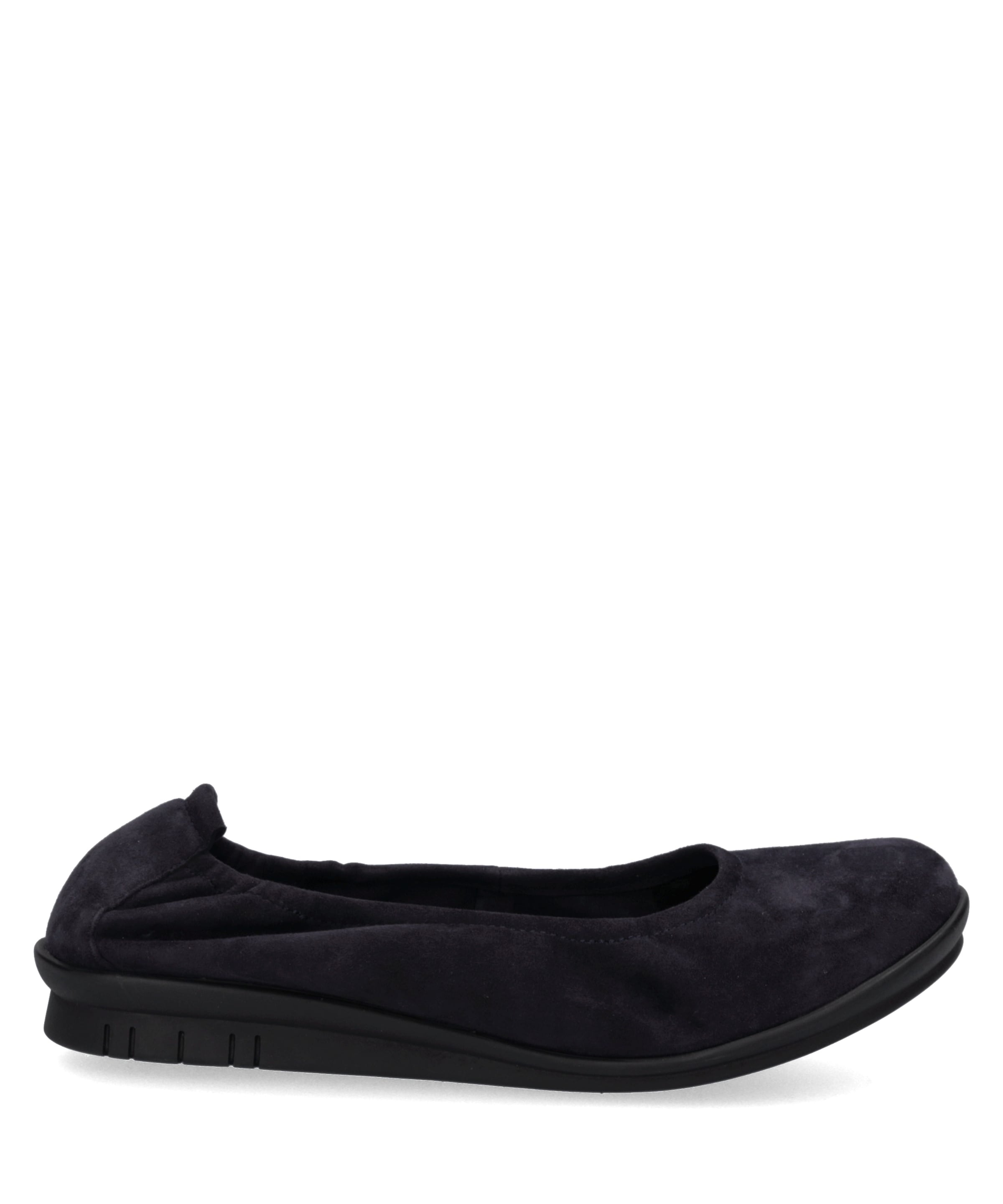 Josef Seibel Ballerina »Violet 08, dunkelblau«