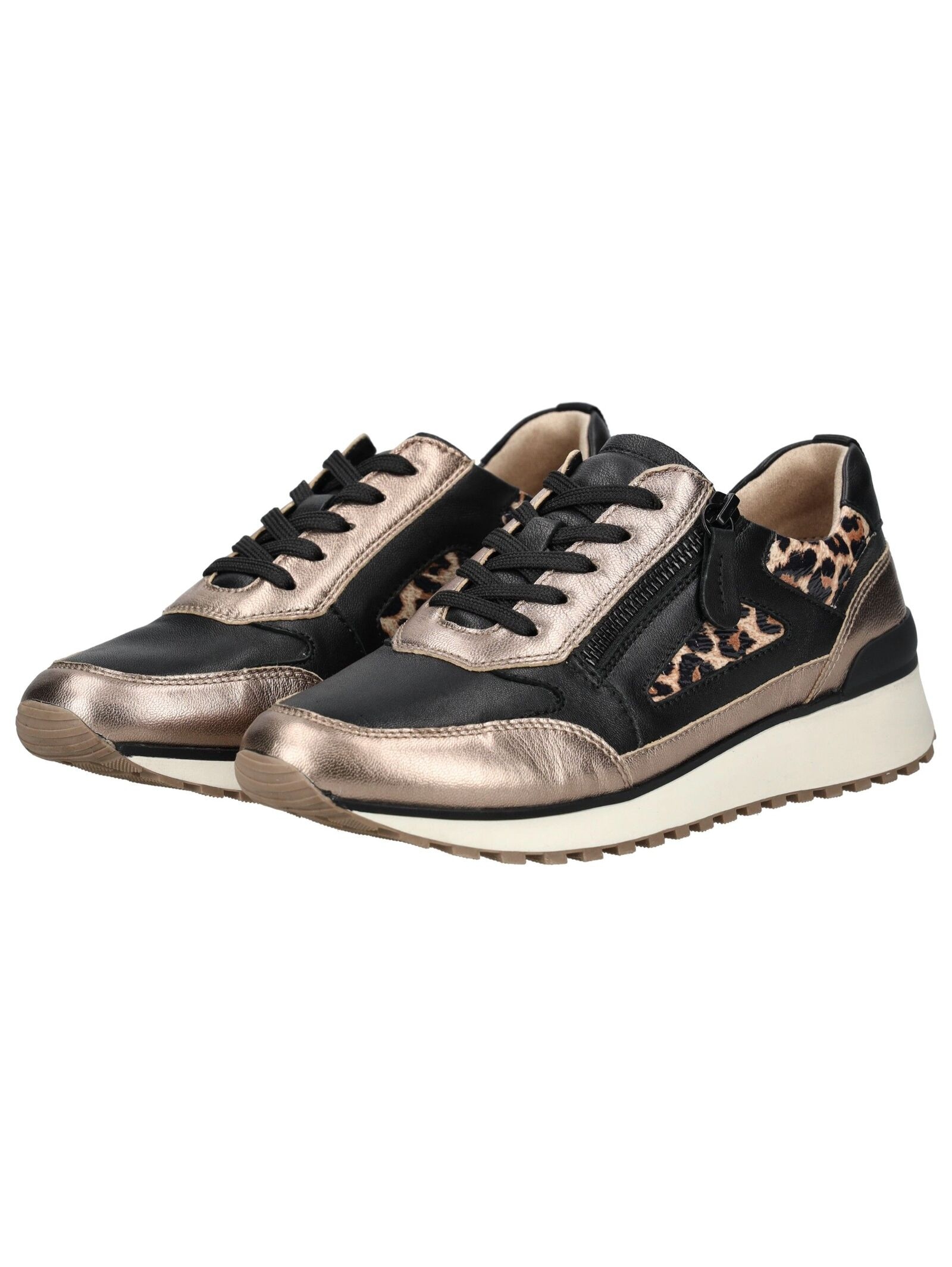 Caprice Sneaker »Caprice Sneaker Leder«