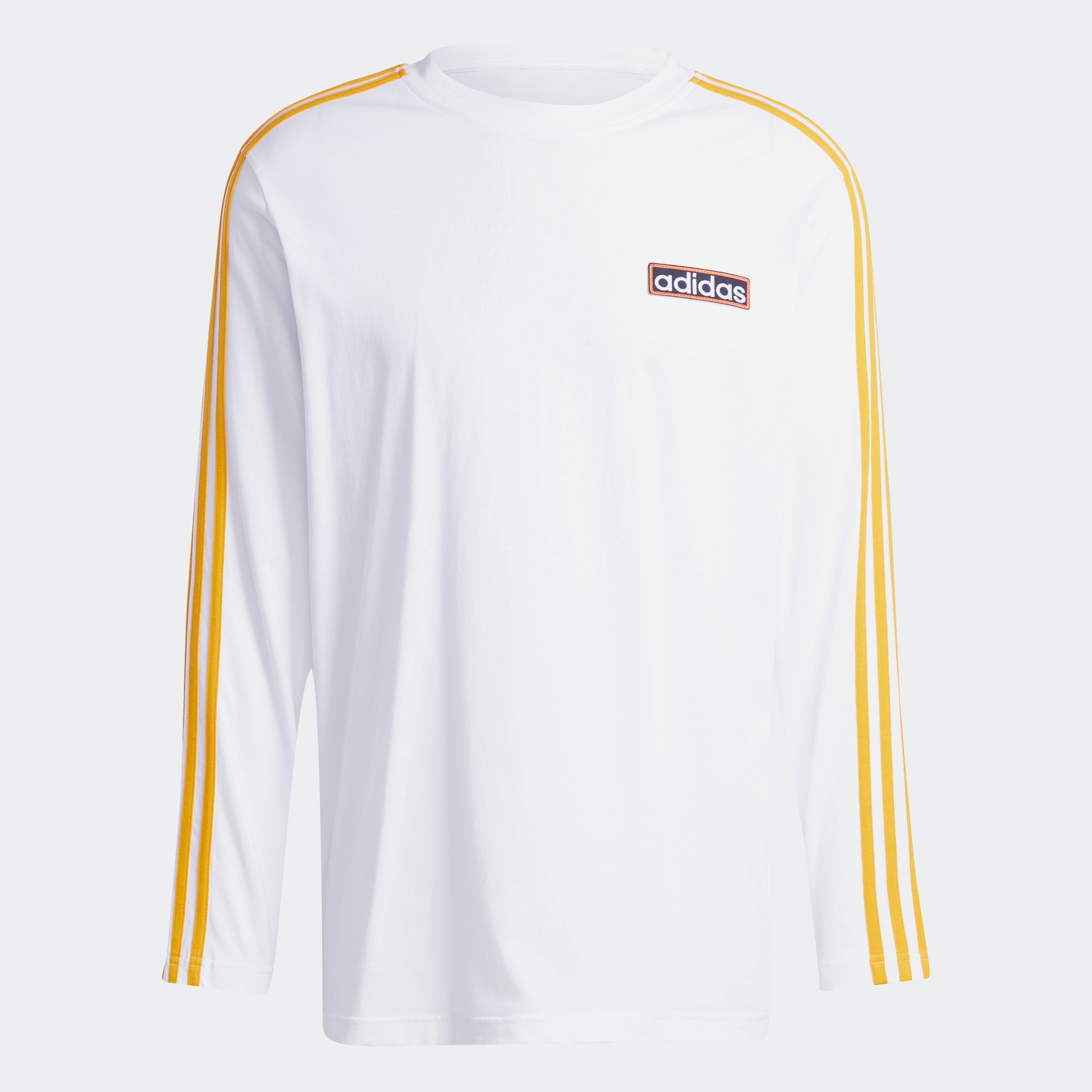 adidas Originals Langarmshirt »ADIBREAK LS TEE«