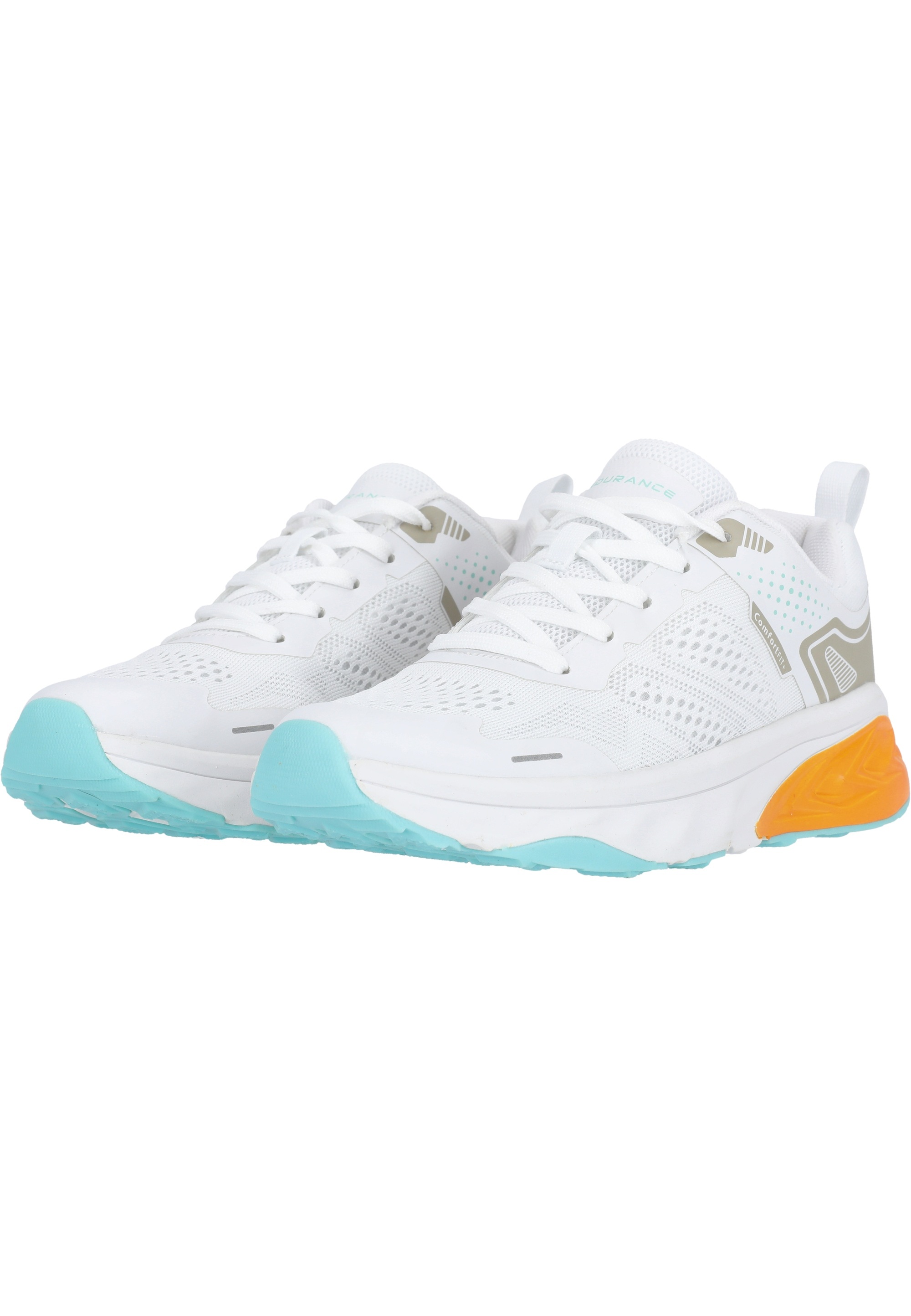 ENDURANCE Sneaker »Whitech«, mit atmungsaktiver Funktion