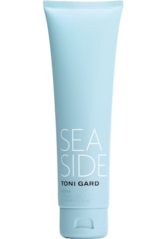 TONI GARD Dušo želė »SEA SIDE WOMAN Shower Gel«