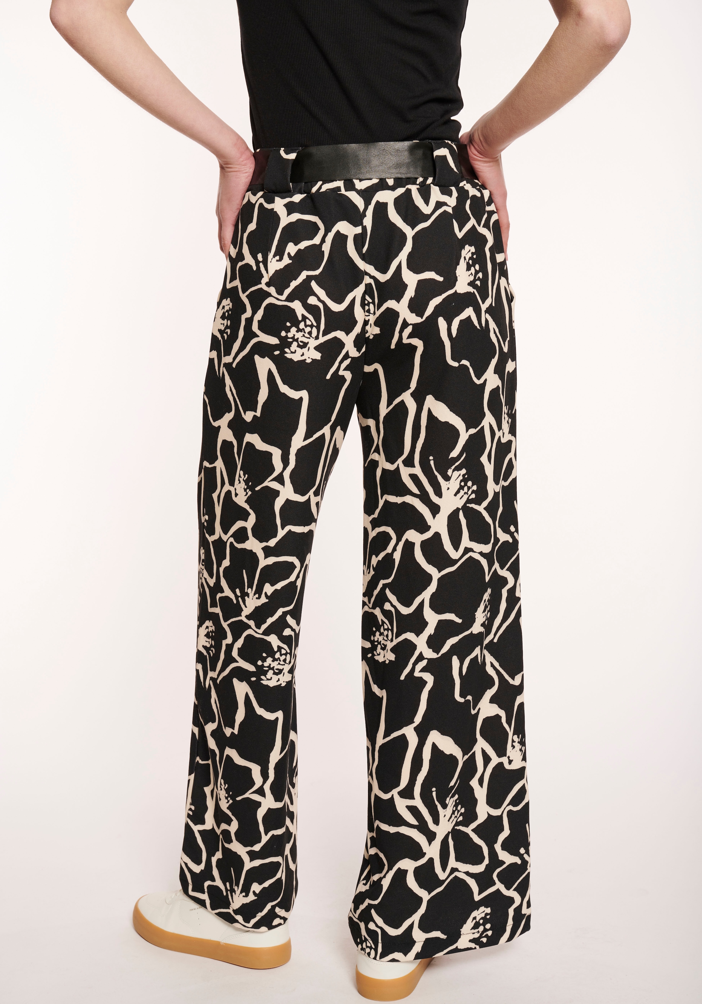 HaILY’S Schlupfhose »LG P TR Ni44a«