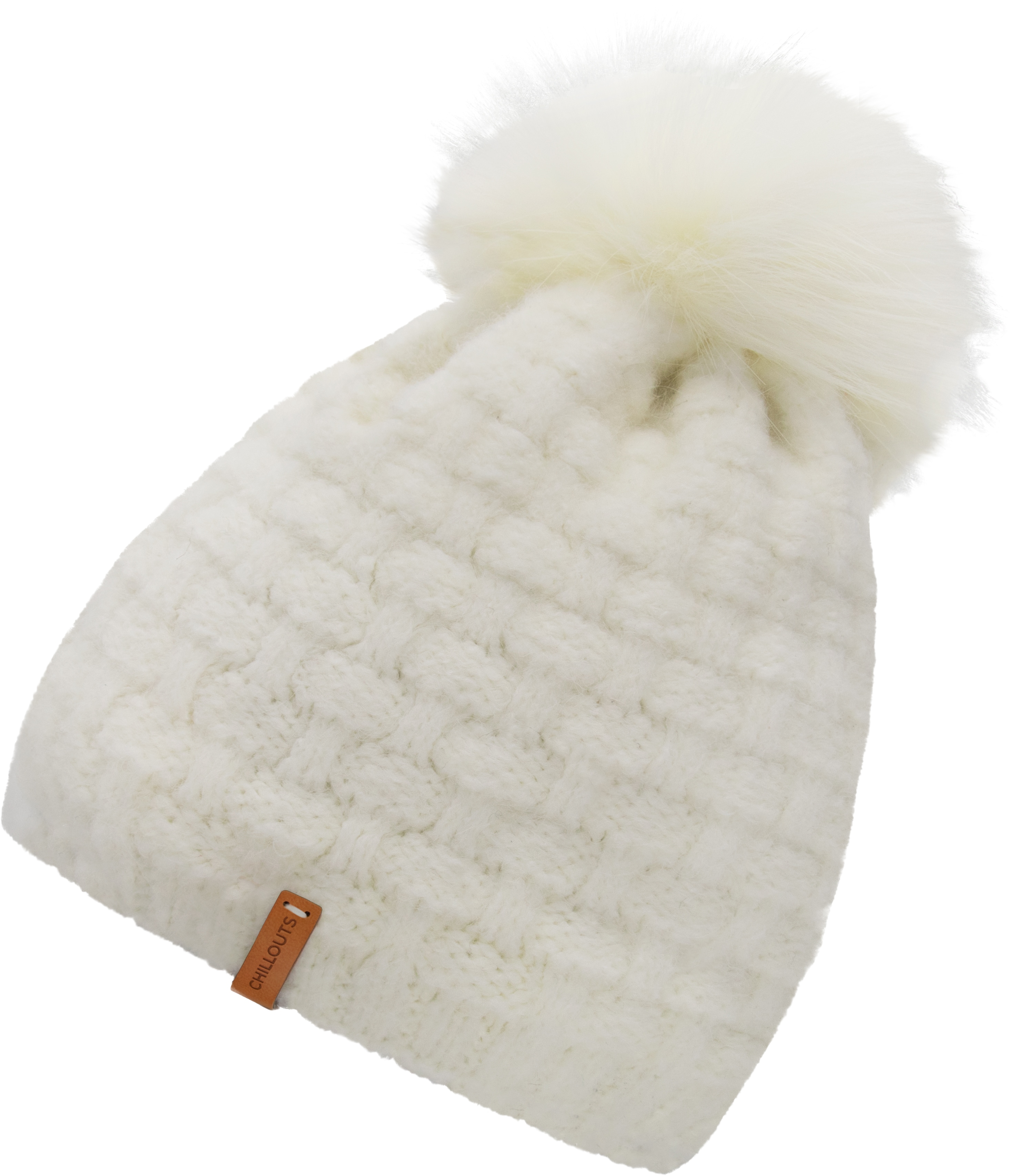 chillouts Beanie "Ronja Hat"