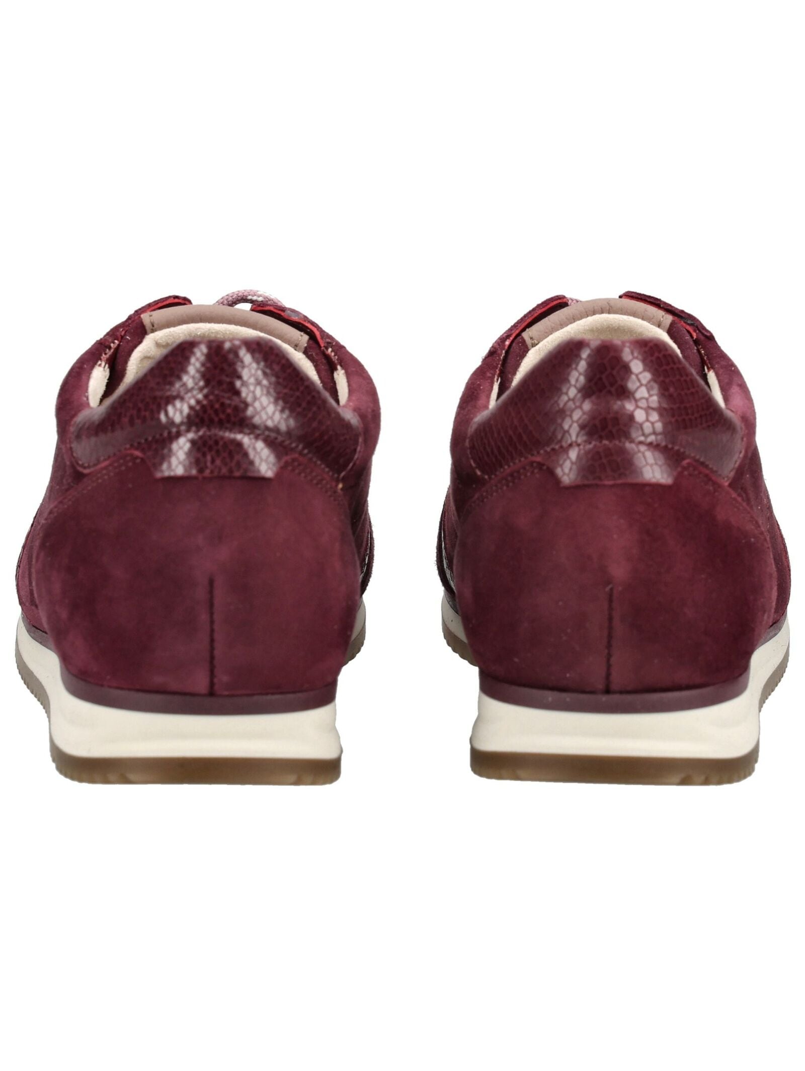 Gabor Sneaker »Gabor Sneaker Veloursleder«