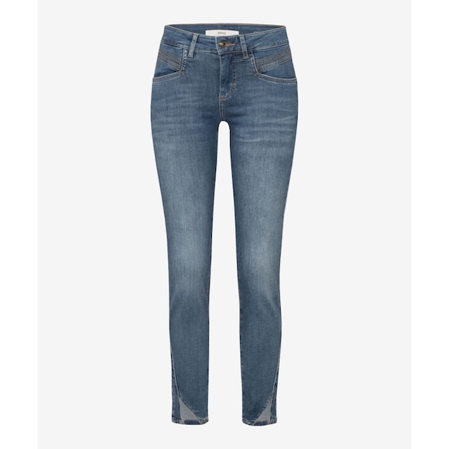 Brax 5-Pocket-Jeans »Style ANA« für kaufen | BAUR