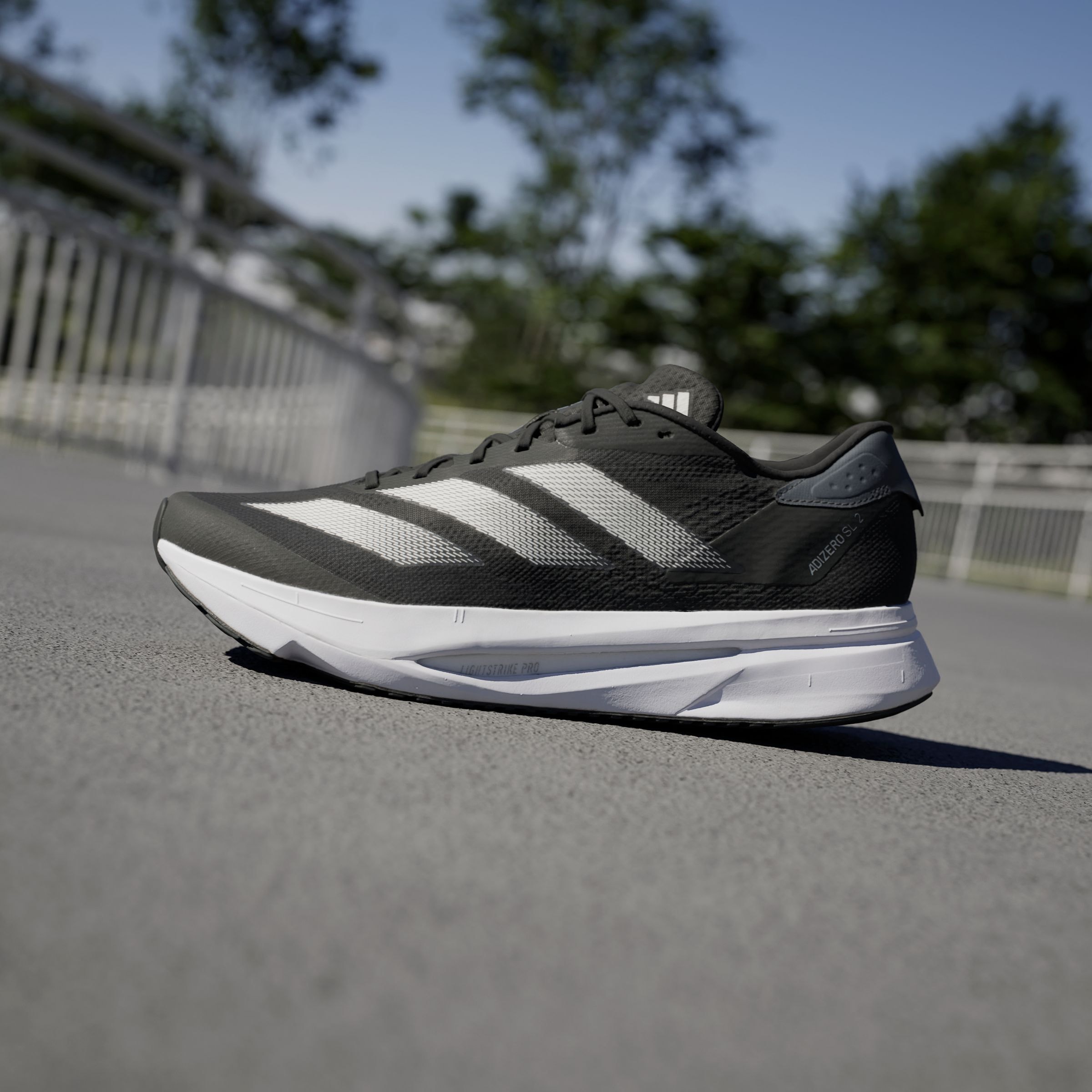 adidas Performance Laufschuh »ADIZERO SL2«