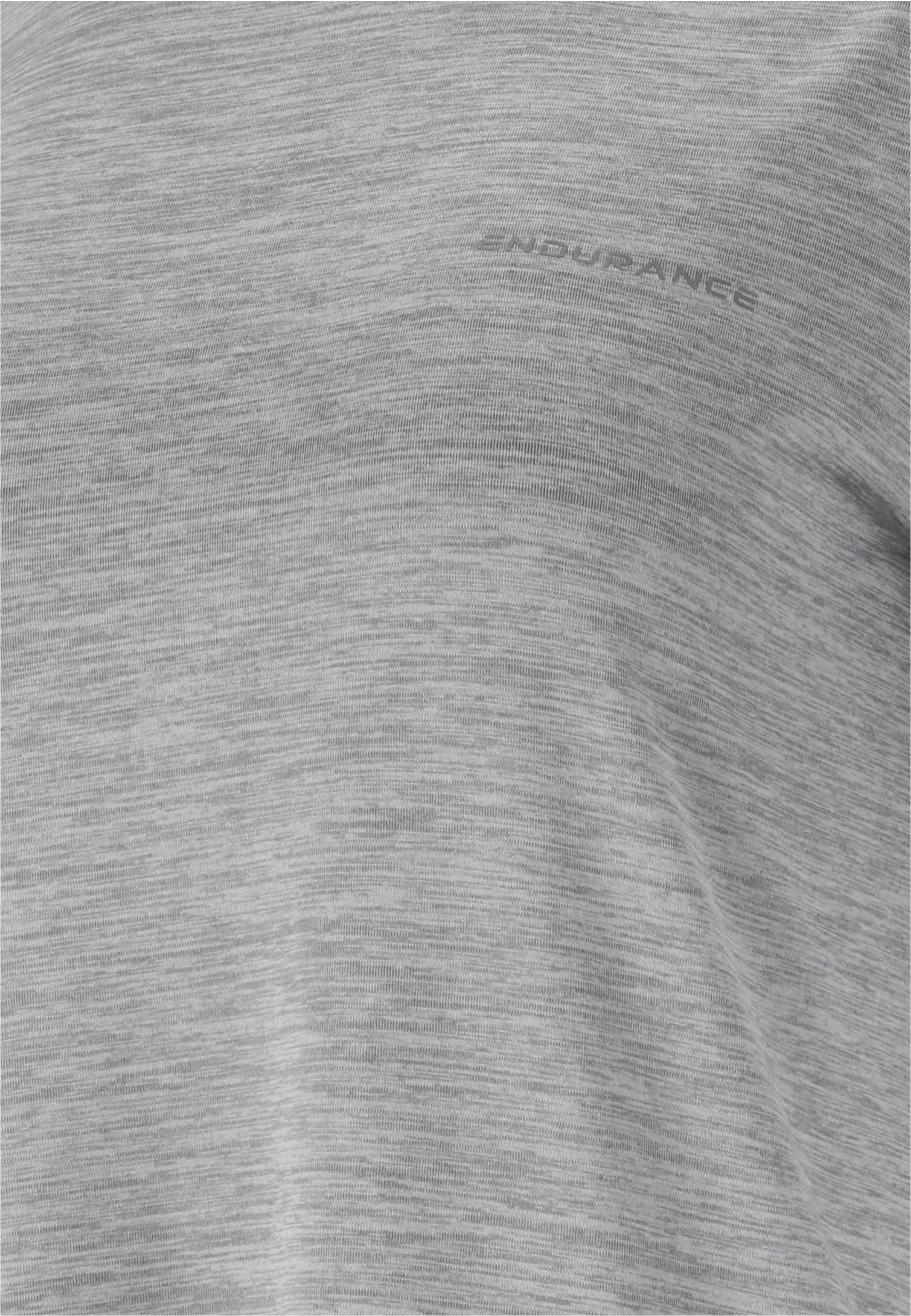 ENDURANCE Funktionsshirt »Alvaly«, im simplen Design mit Quick Dry-Technologie