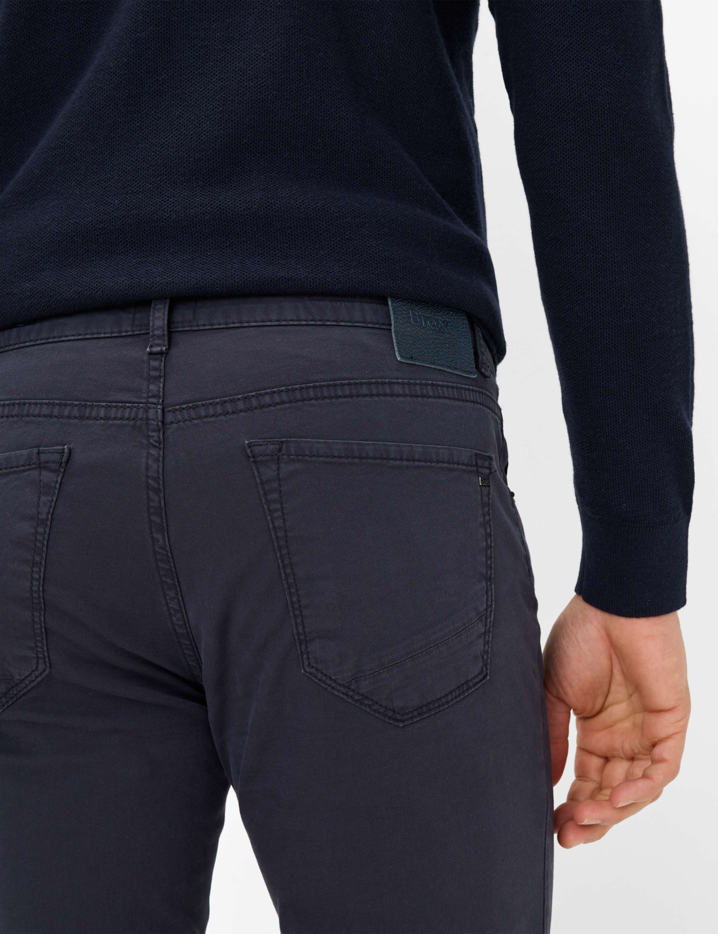 Brax 5-Pocket-Hose »Style CHUCK«