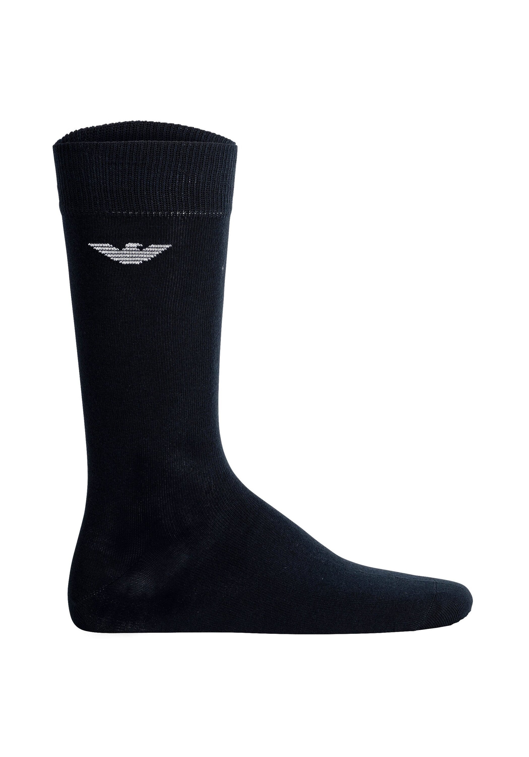 Emporio Armani Kurzsocken »Socken Casual Cotton 3er Pack«