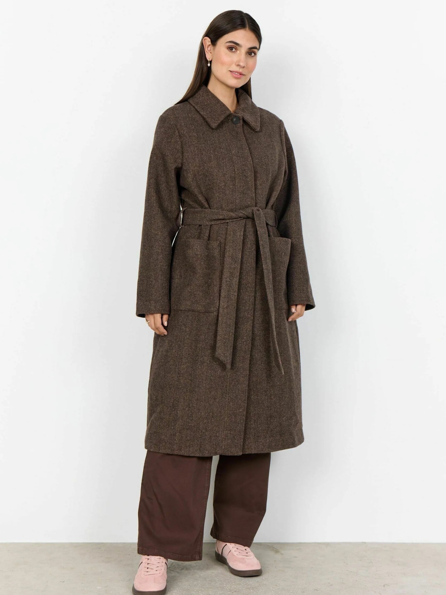 soyaconcept Outdoorjacke »Soya Concept Jacket SC-SHAKIRA 2.«