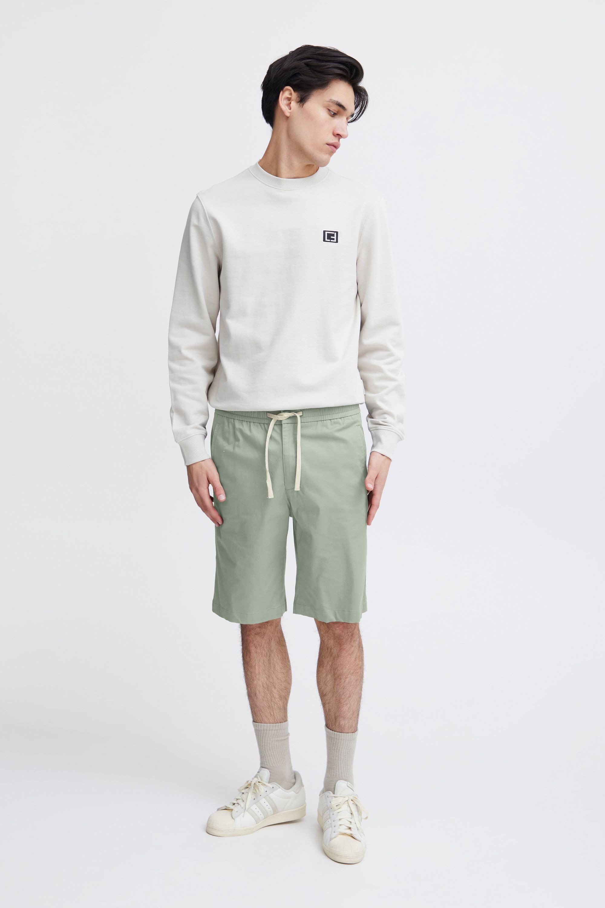 Casual Friday Chinoshorts »Chinoshorts CFSigge«