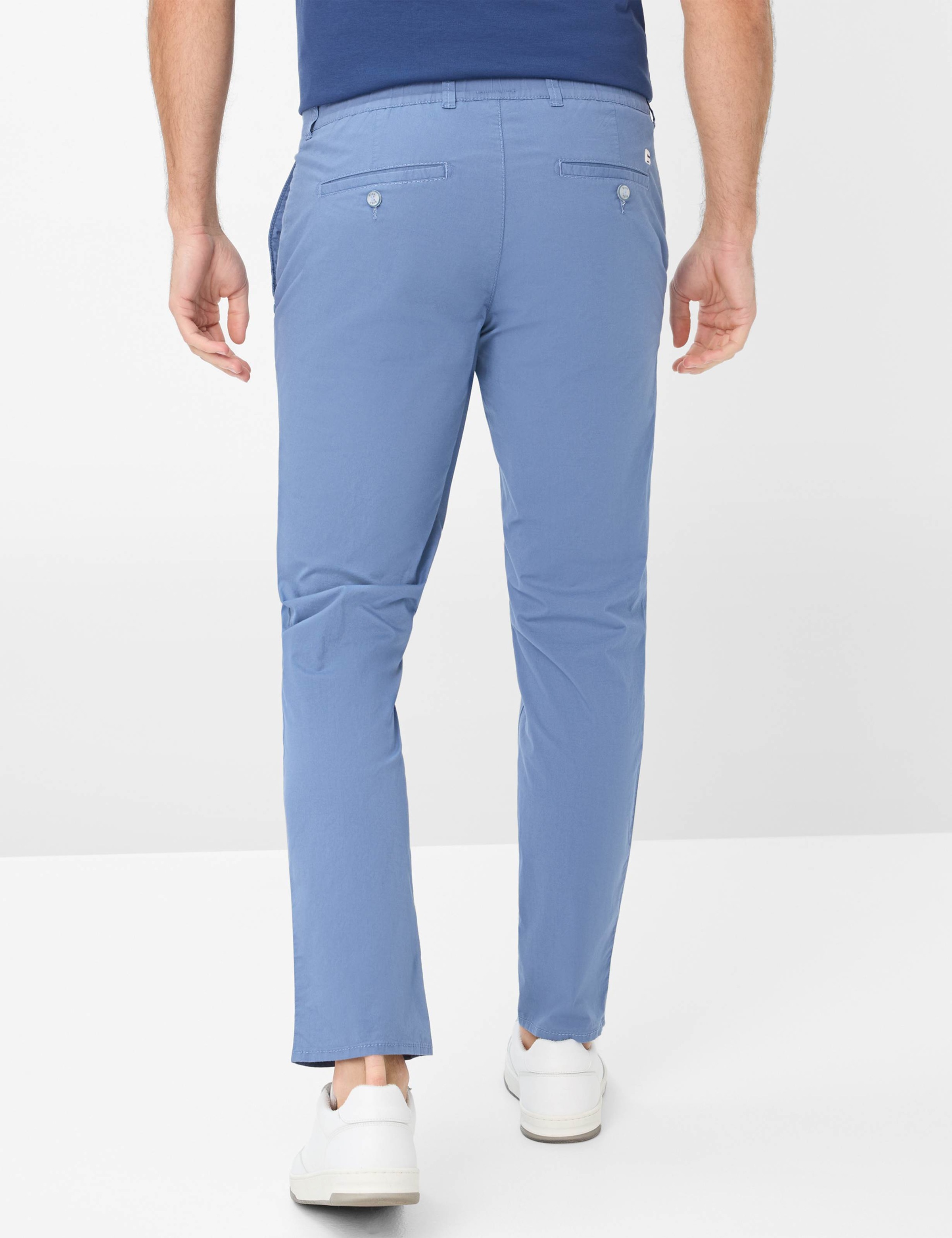 Brax Chinohose »Style FABIO«