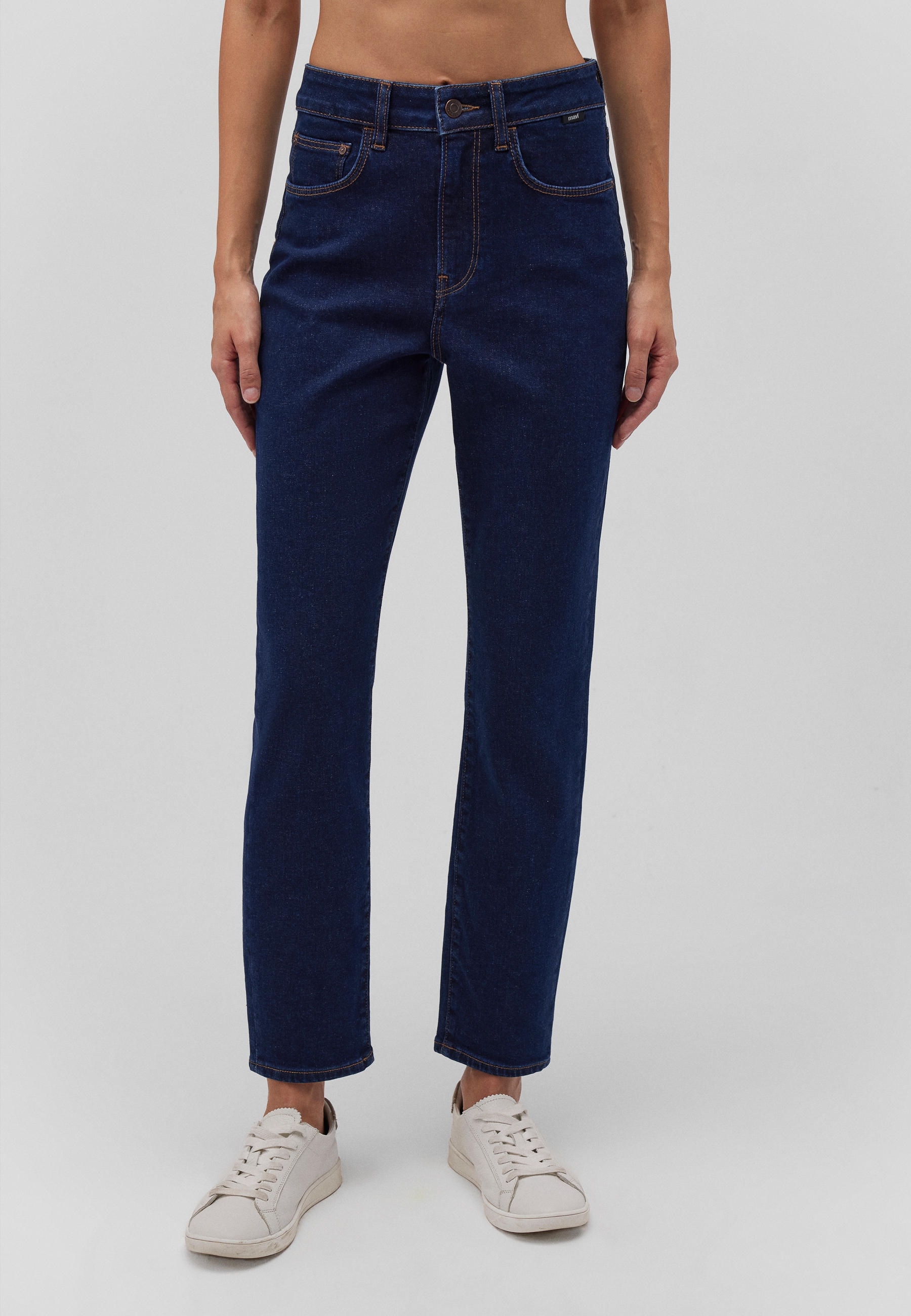 Mavi Mom-Jeans »STAR«, Slim Mom Jeans