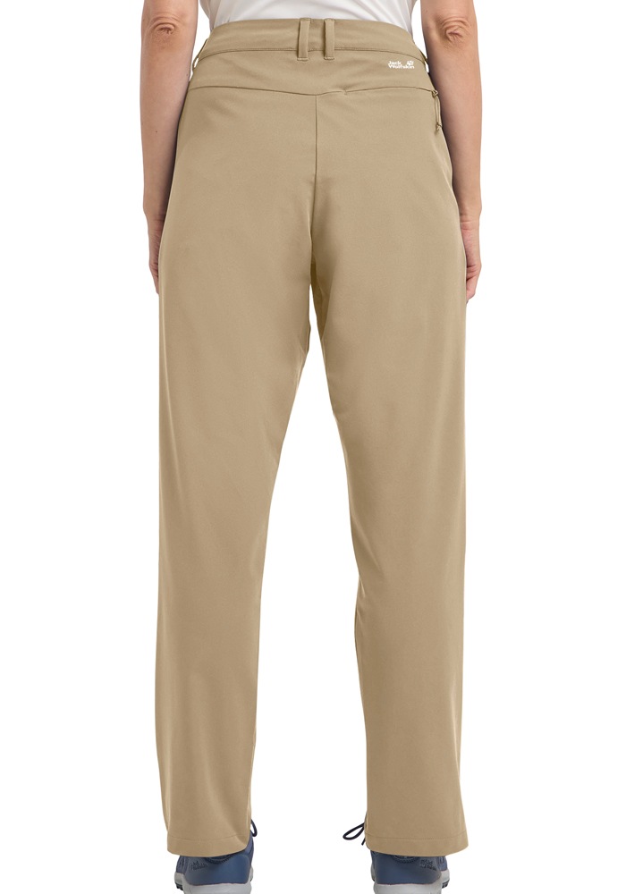 Jack Wolfskin Funktionshose "PICO TRAIL PANTS W" günstig online kaufen