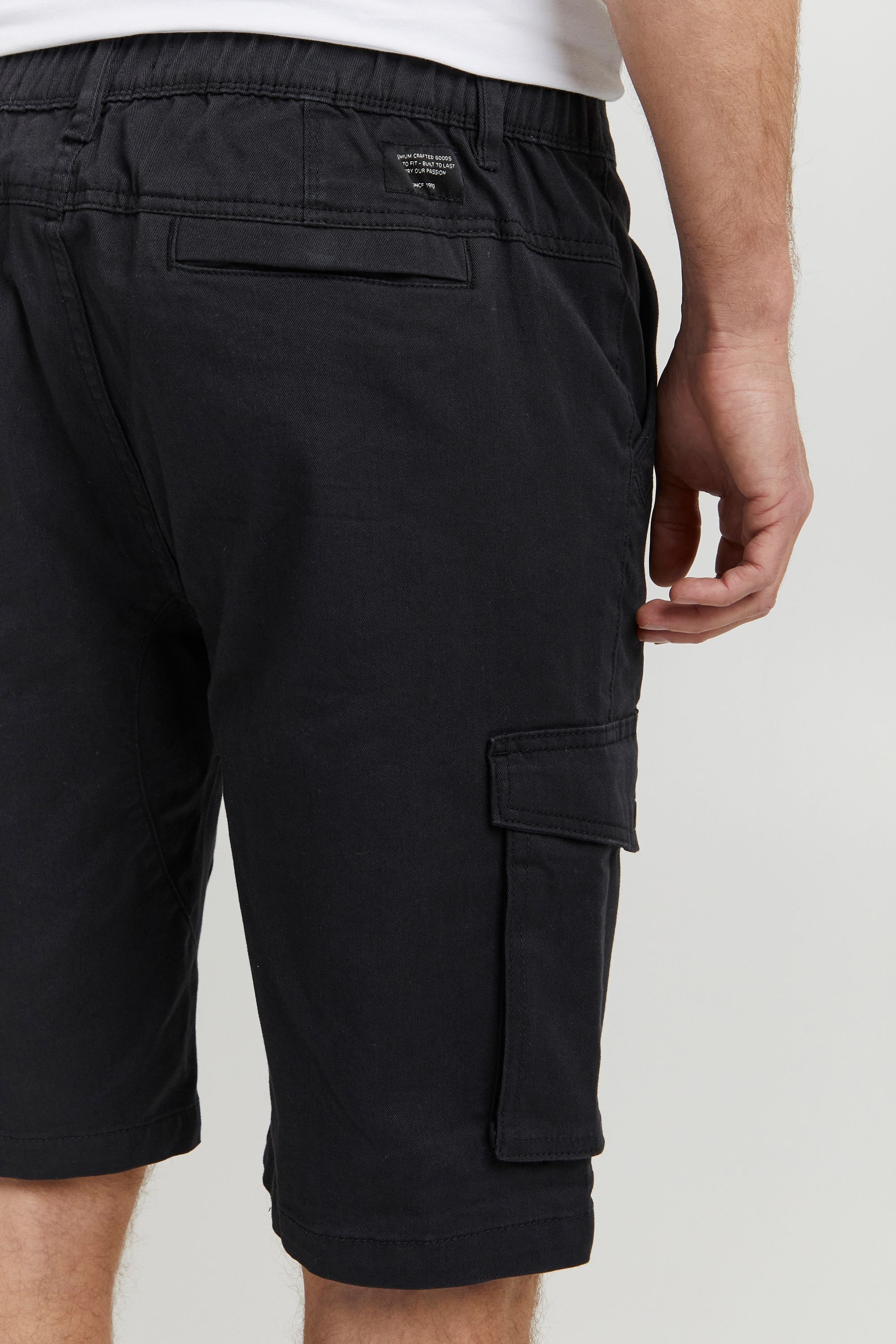 Indicode Cargoshorts »Cargoshorts IDRonjo«