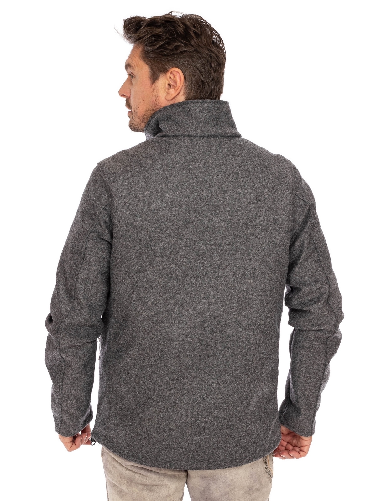 ALP1964 Trachtenjacke »Outdoorjacke 409801«