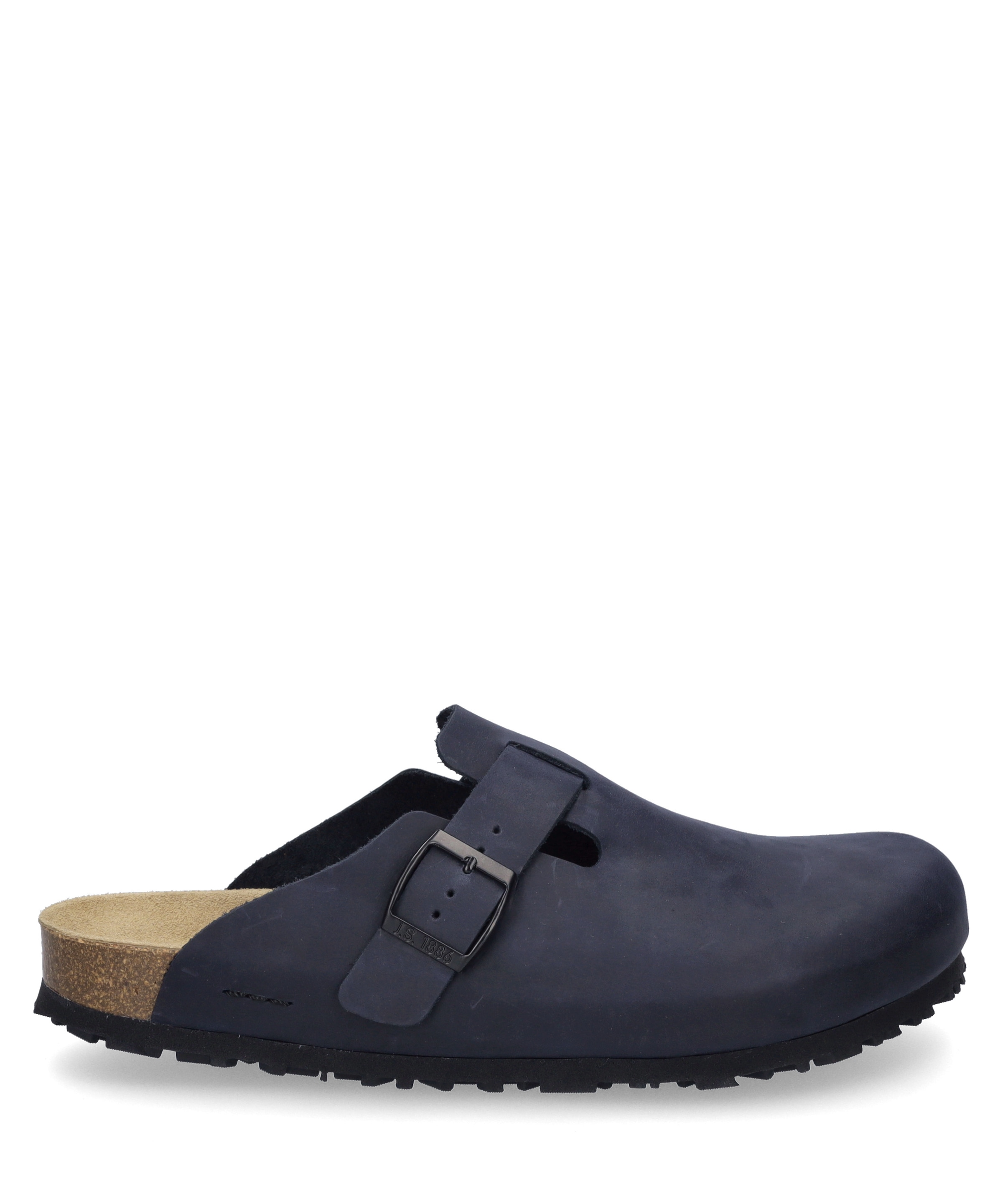 Josef Seibel Clog »Josef 04, jeans«