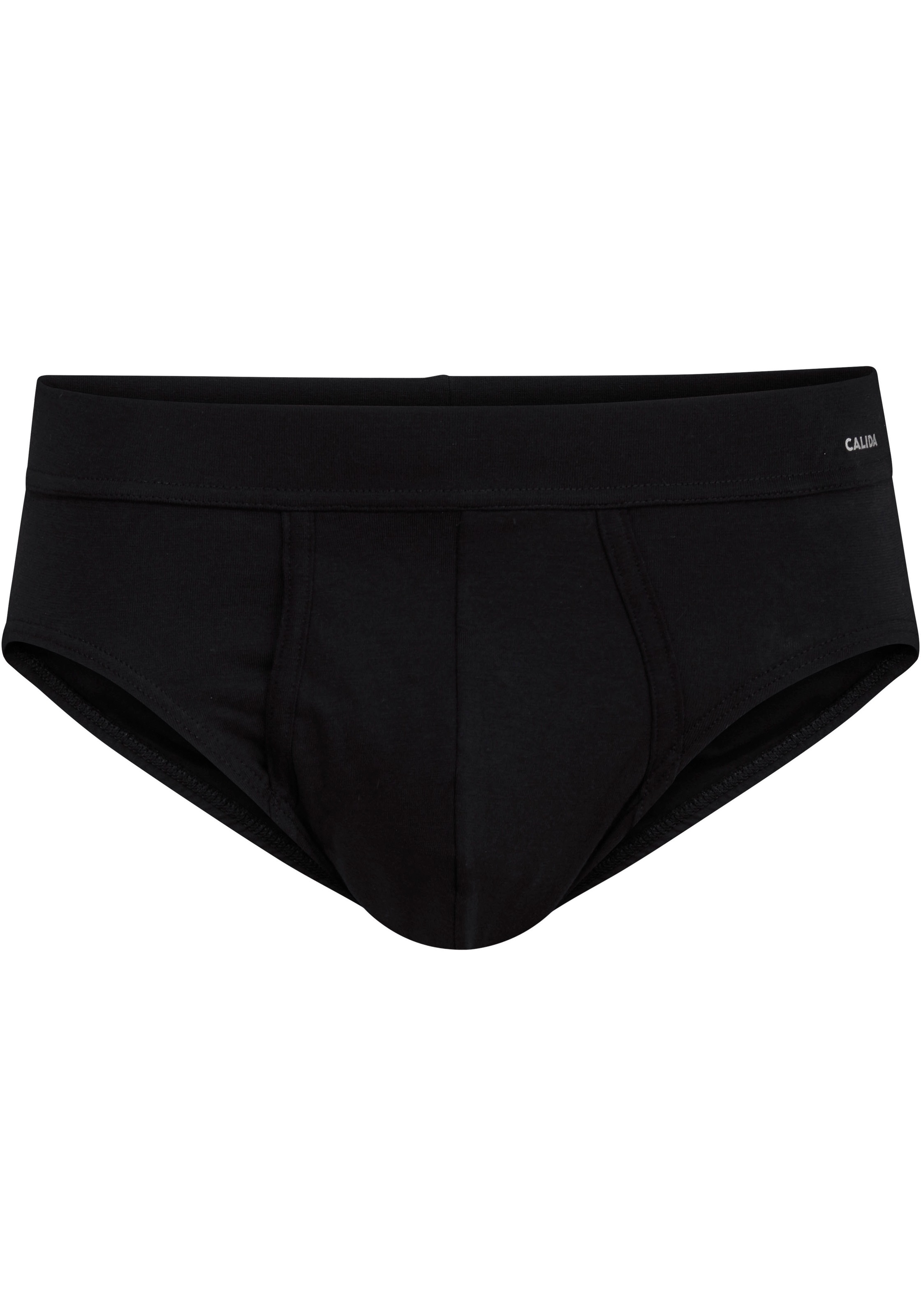 CALIDA Slip Cotton Code mit Elasthan günstig online kaufen