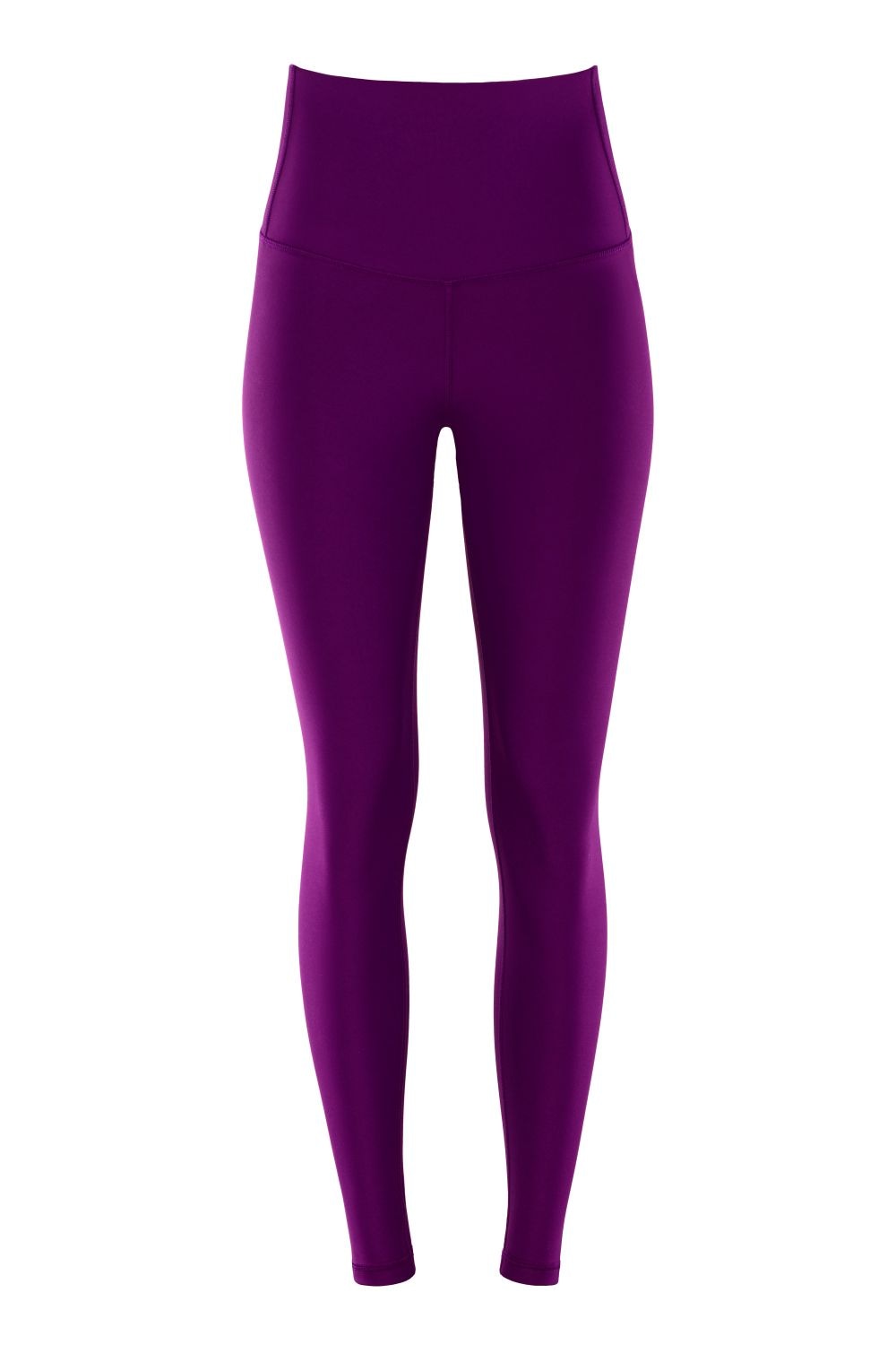 Leggings »Functional Comfort HWL117C«, mit V-Shape Applikation und Core-Bund