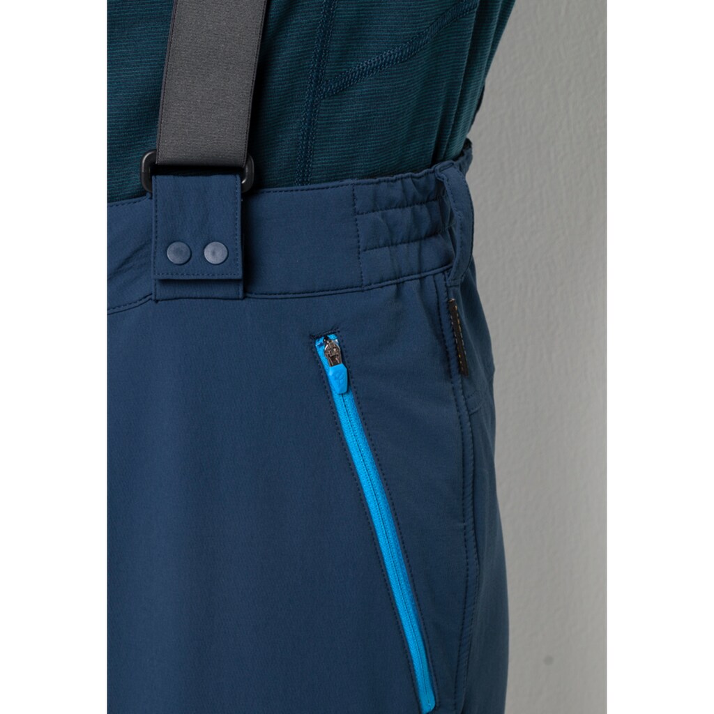 Jack Wolfskin Outdoorhose »ACTIVATE PRO PANTS M«