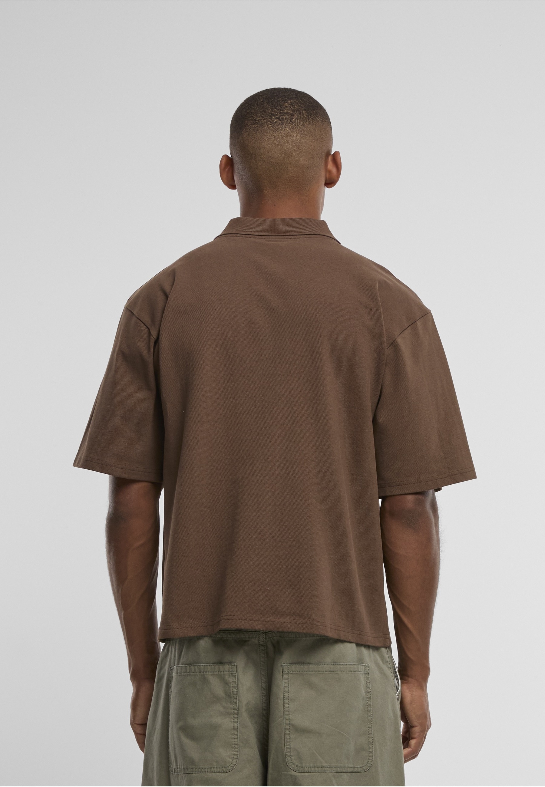 Karl Kani Poloshirt »Karl Kani Kk Retro Oversized Polo Shirt« 1