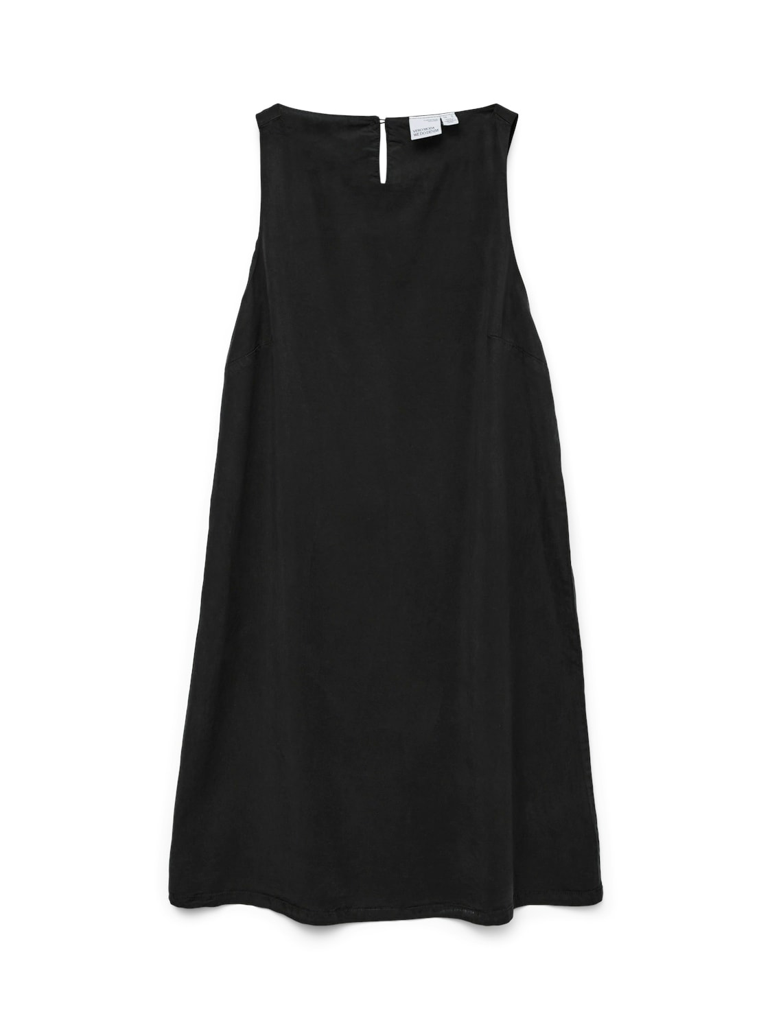 Vero Moda Ilga suknelė »VMFLEUR SL SHORT TENCEL ...