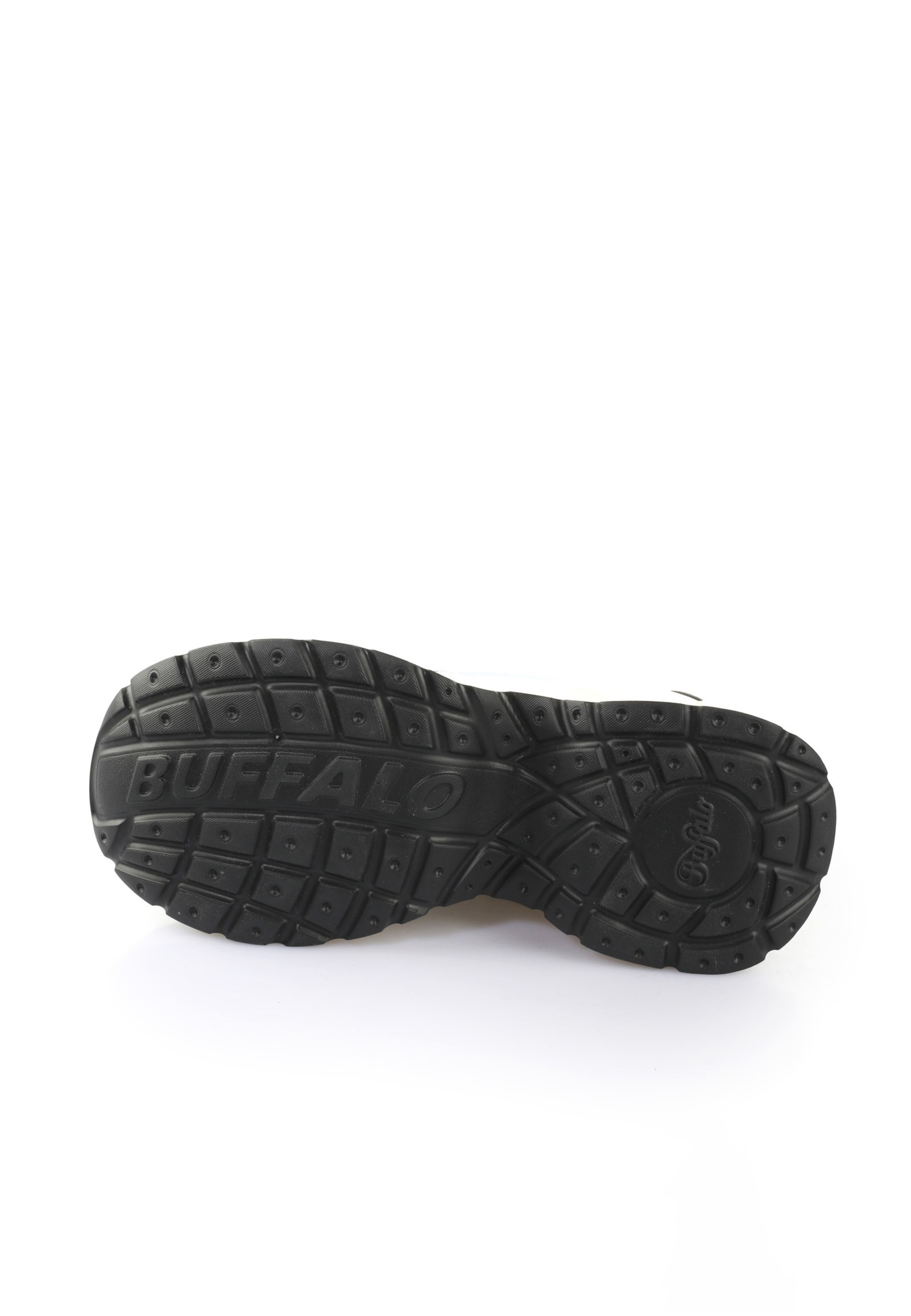 Buffalo Trainingsschuh »Buffalo Yuno - Vegan Nappa/Mesh«