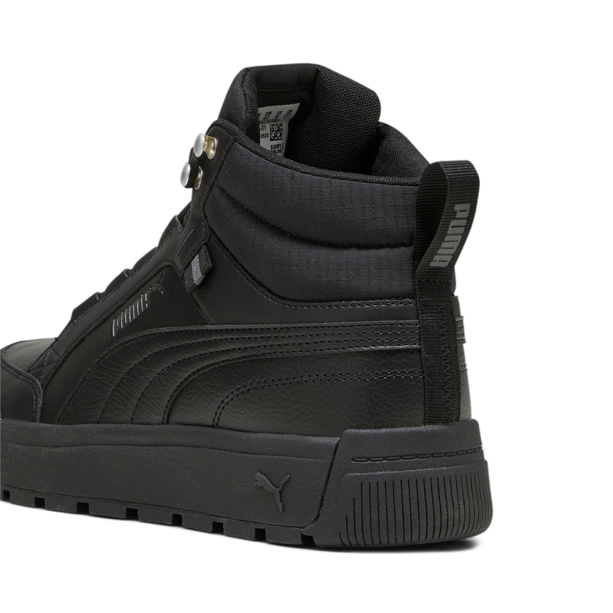 PUMA Sneaker »Tarrenz SB III Stiefel Erwachsene«