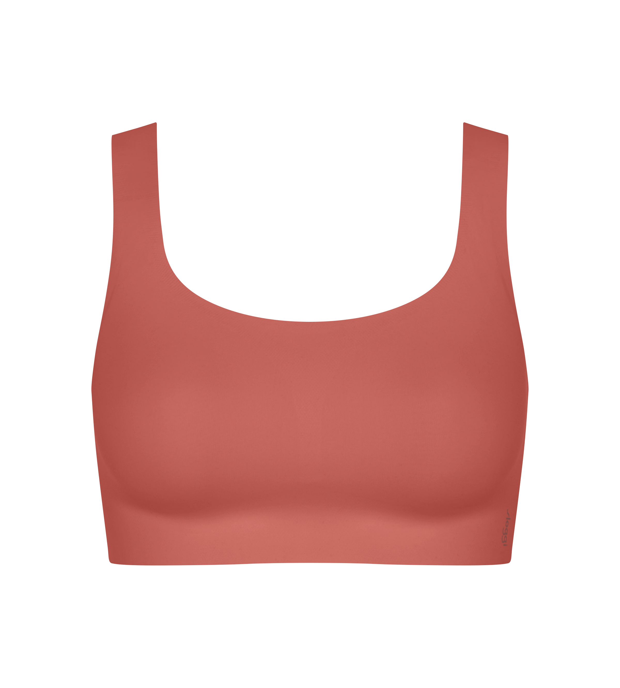 sloggi Bustier "NEU: ZERO Feel 2.0 Top", nahtlos und unsichtbar günstig online kaufen