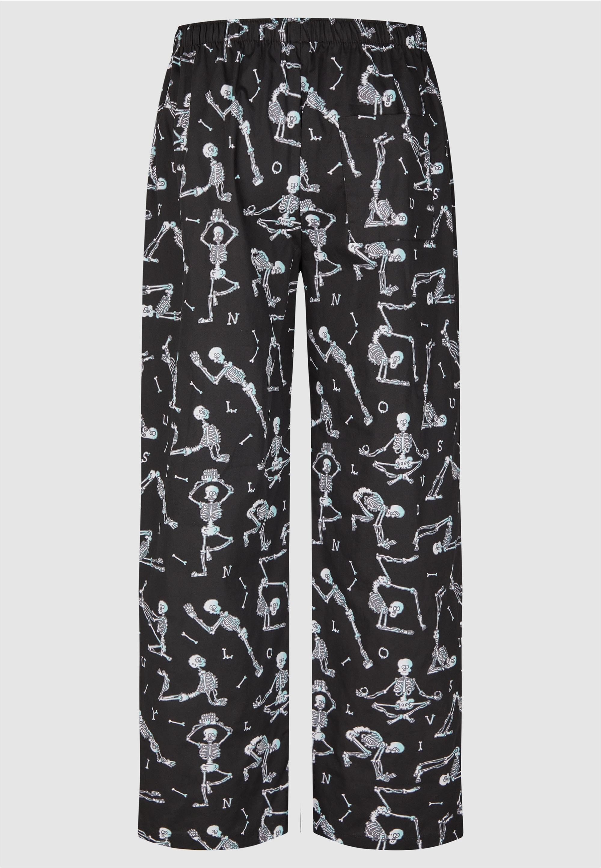 Lousy Livin Schlafhose »Pants Pyjama Pant Yoga Studio«, mit lockerem Schnitt