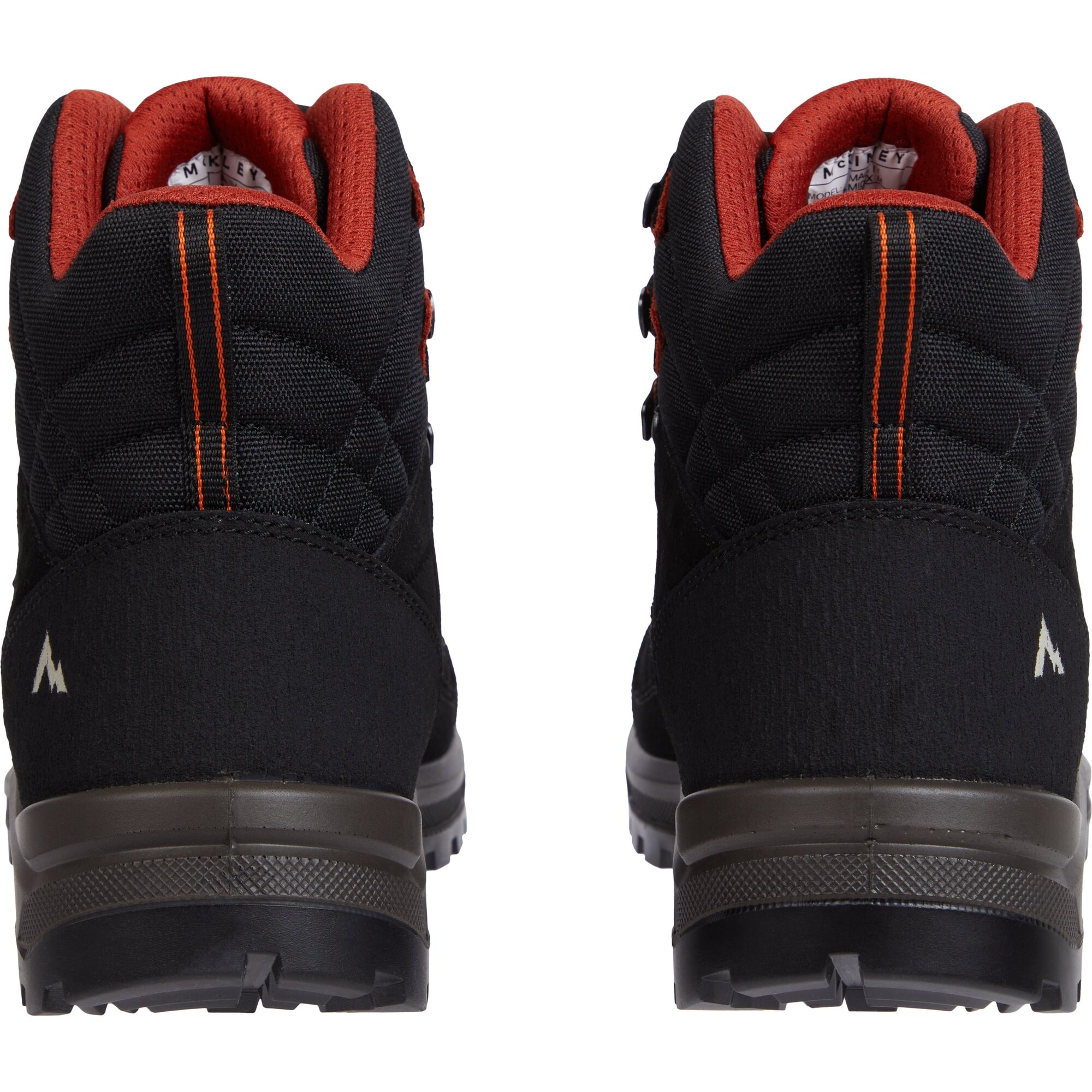 McKINLEY Wanderschuh »Magma IV MID AQX M«, wasserdicht
