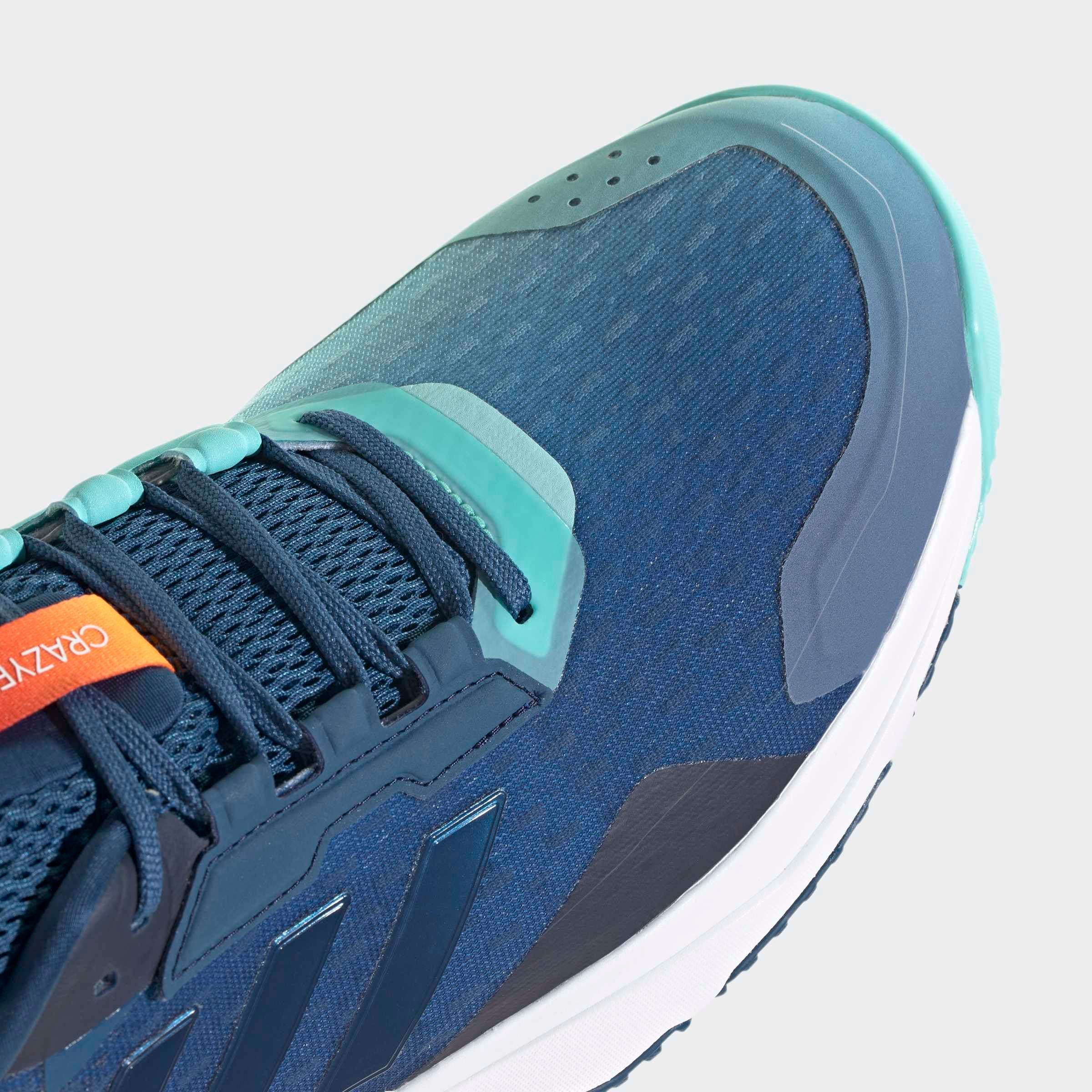 adidas Performance Handballschuh »CRAZYFLIGHT 6 HALLEN«