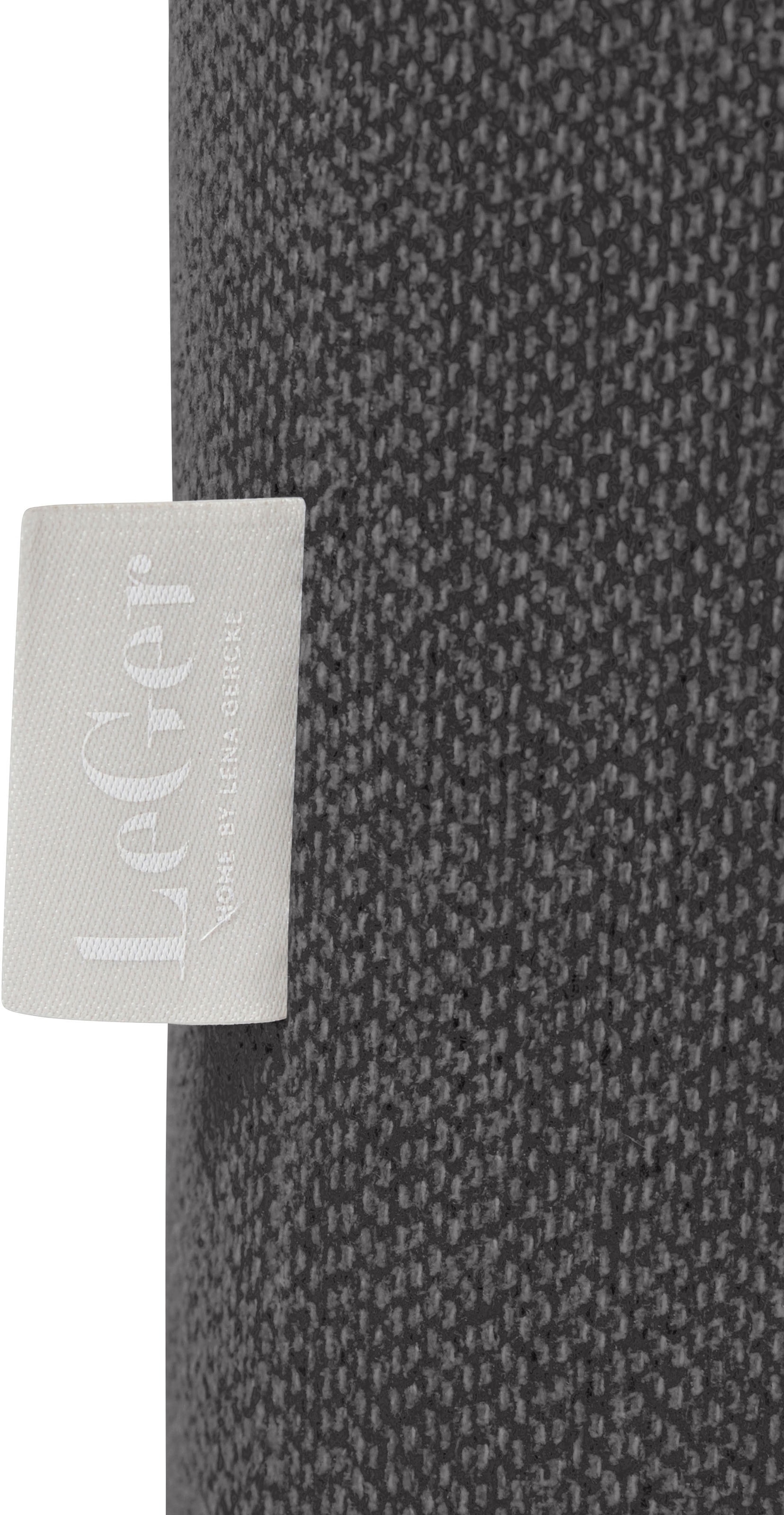 LeGer Home by Lena Gercke Polsterbett Maileen, incl. Rollrost