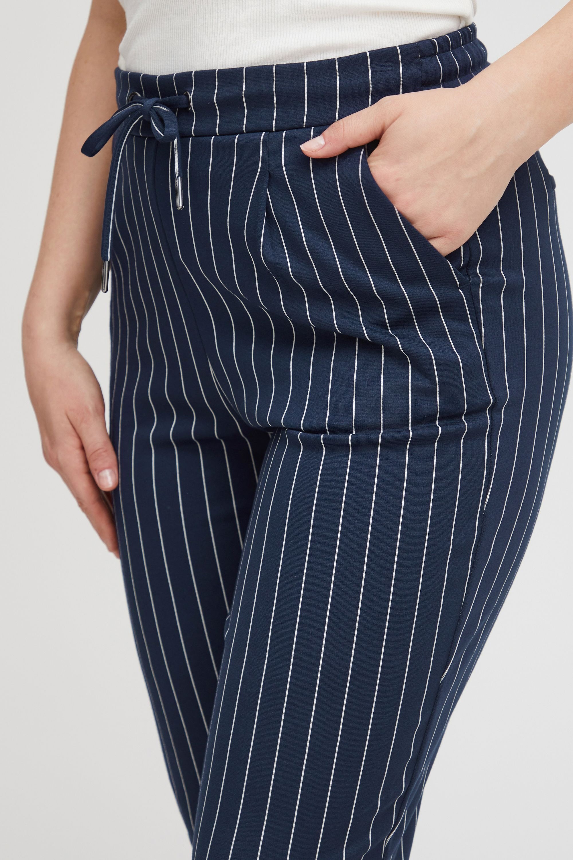 fransa Stoffhose »Stoffhose FRBlenda«