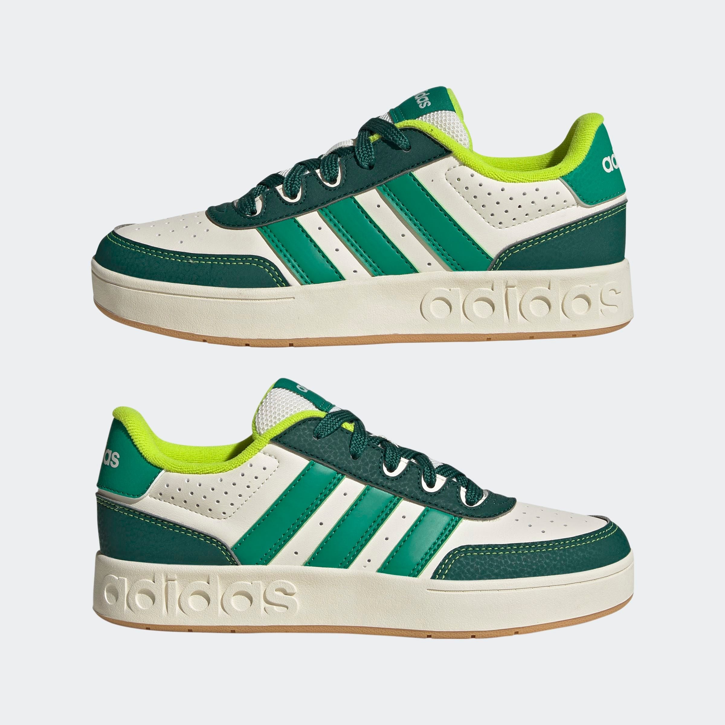 adidas Sportswear Sneaker »BREAKBASE E KIDS«