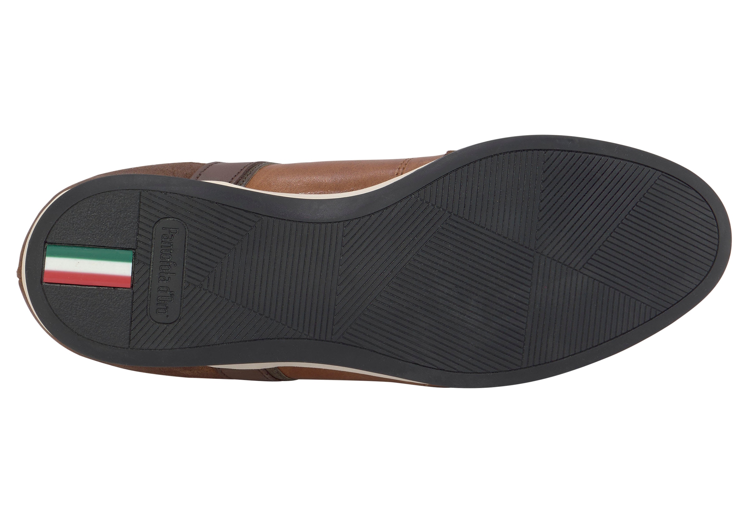 Pantofola d´Oro Sneaker »ROMA UOMO LOW«