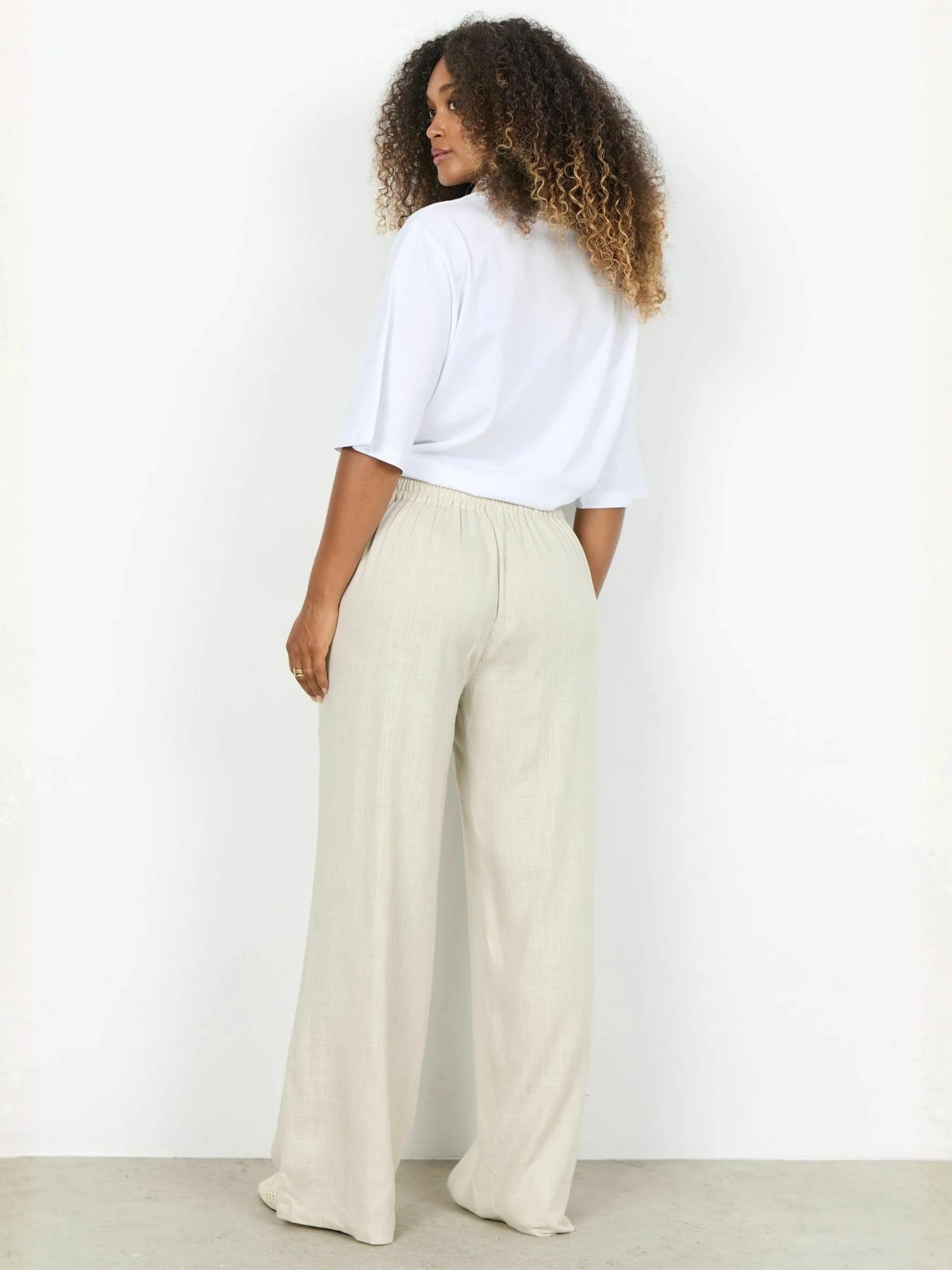 soyaconcept Chinohose »Soya Concept Trouser SC-ROZALIA«